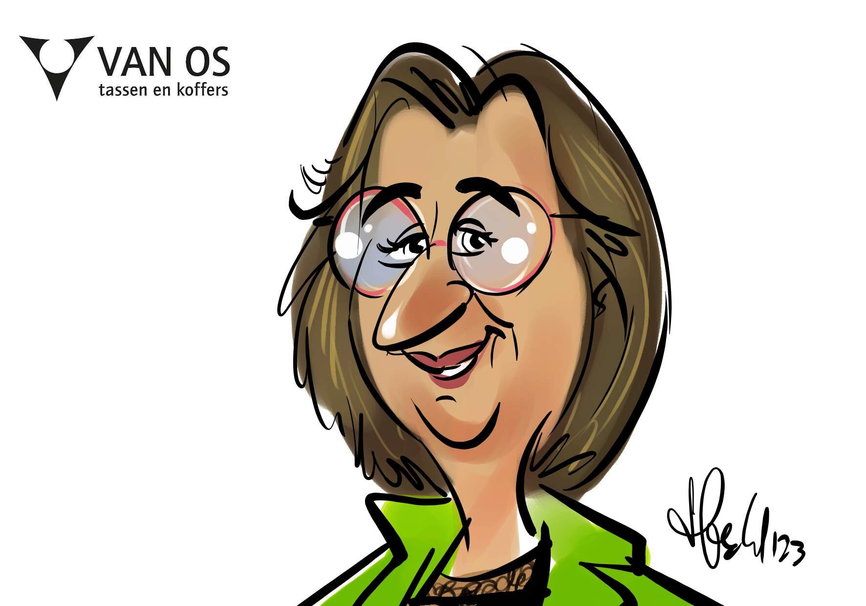 Van Os