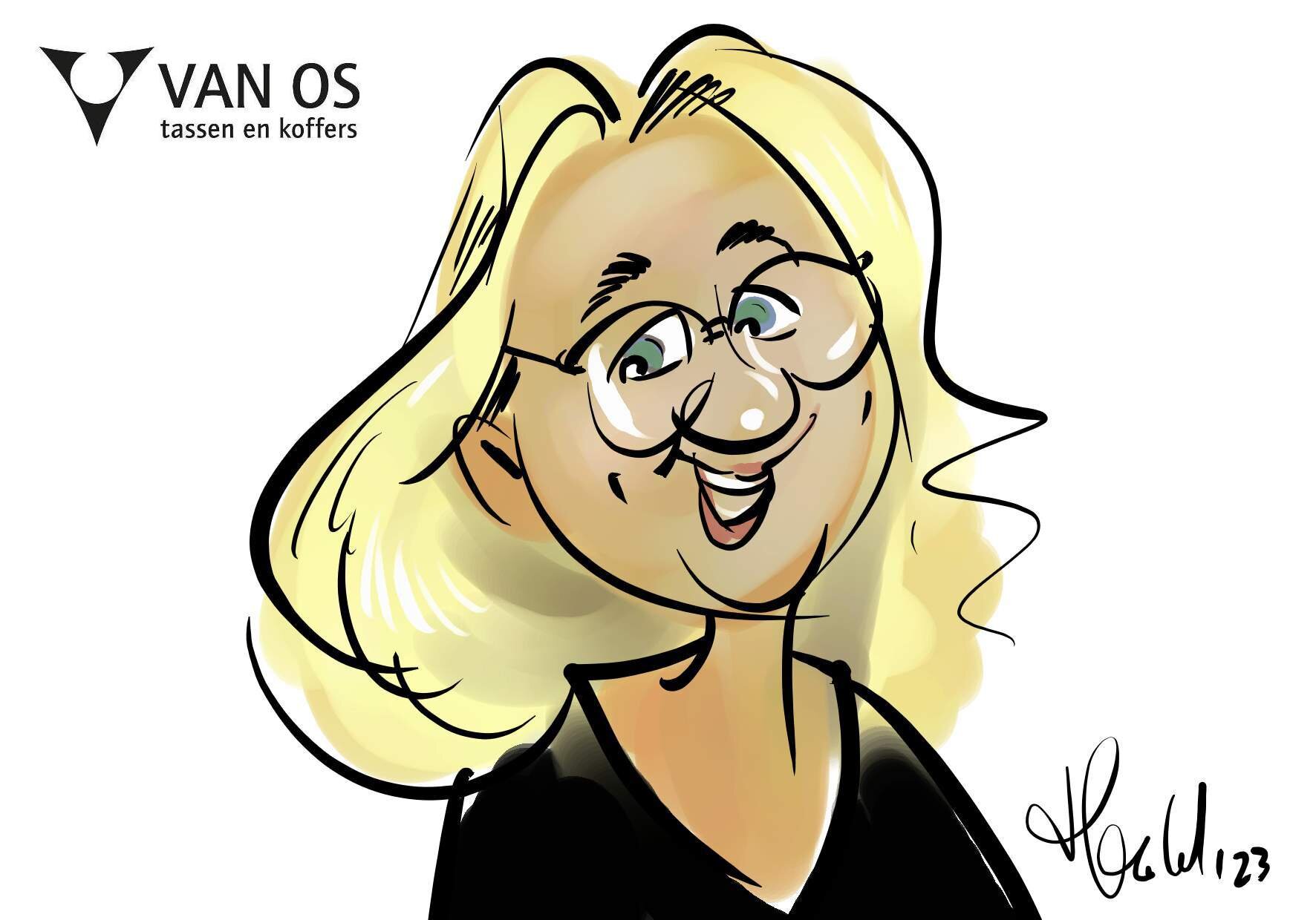 Van Os