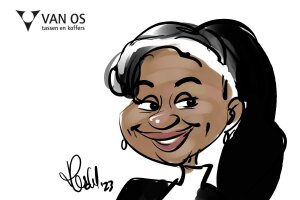 Van Os Van Os