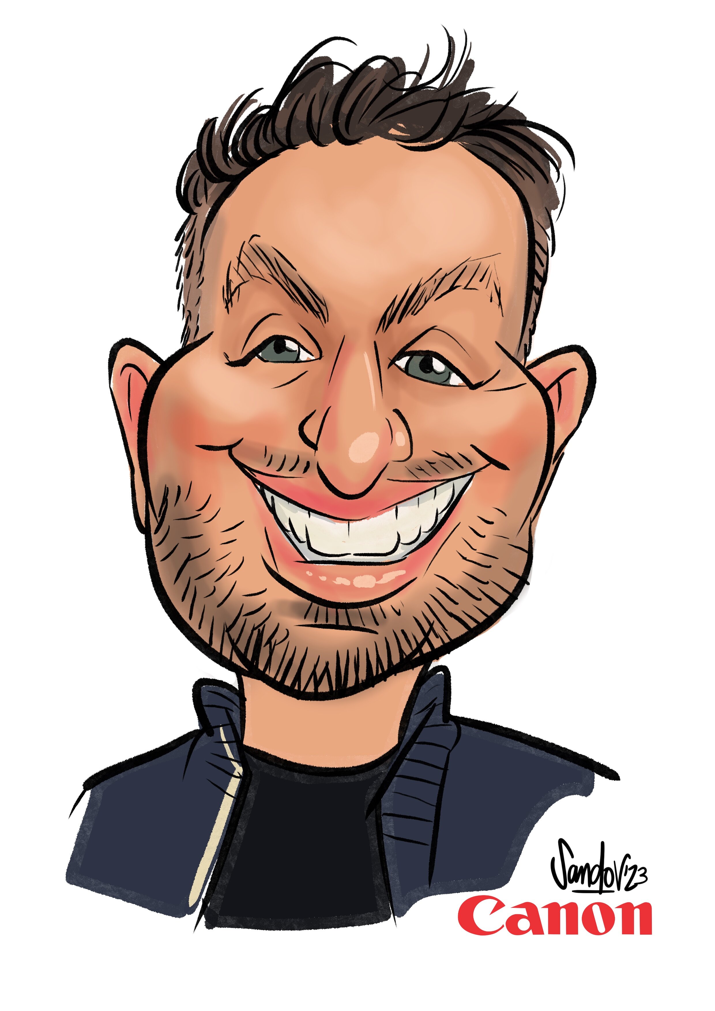 One Ingram Micro Event