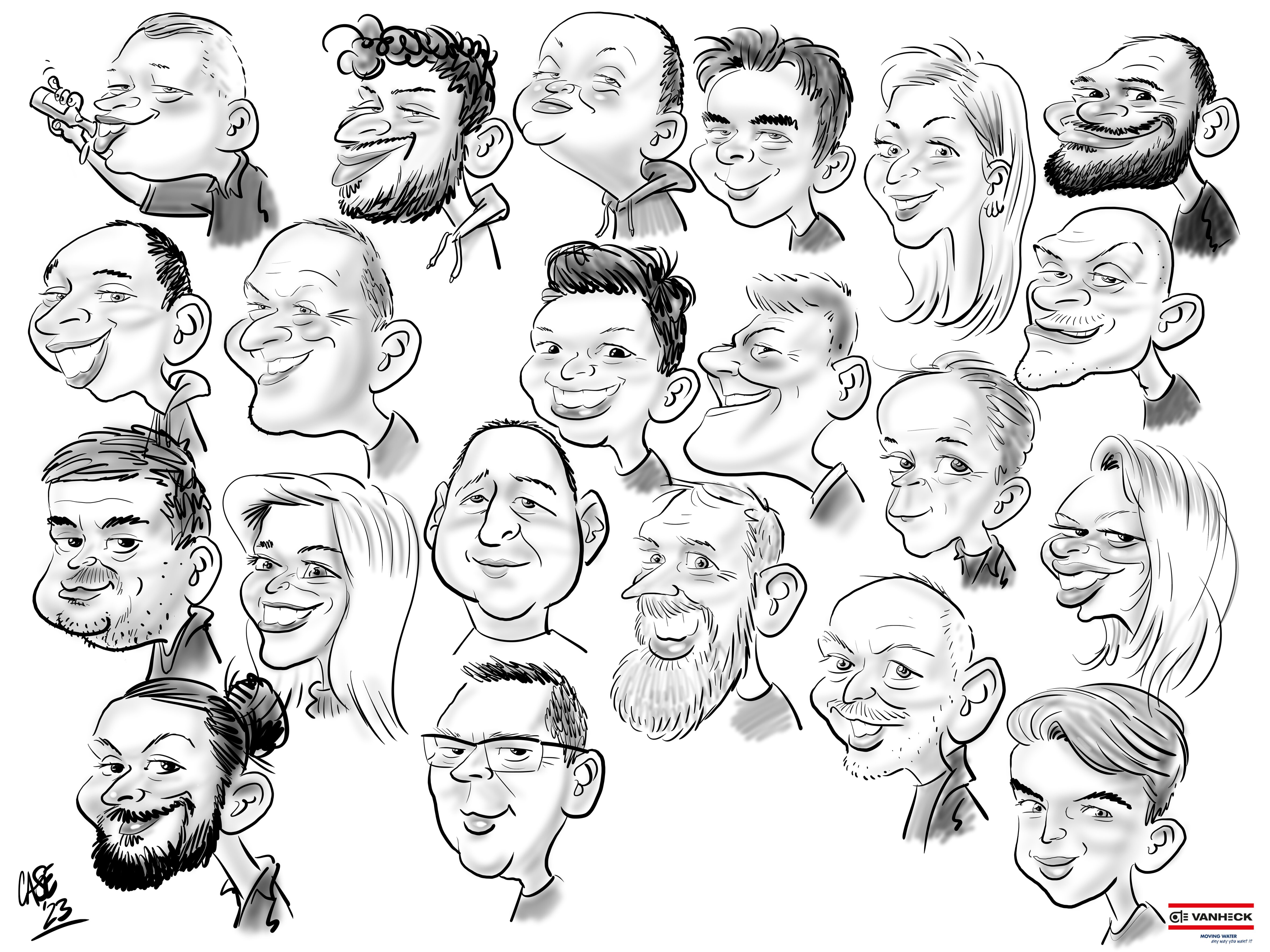 Van Heck Group