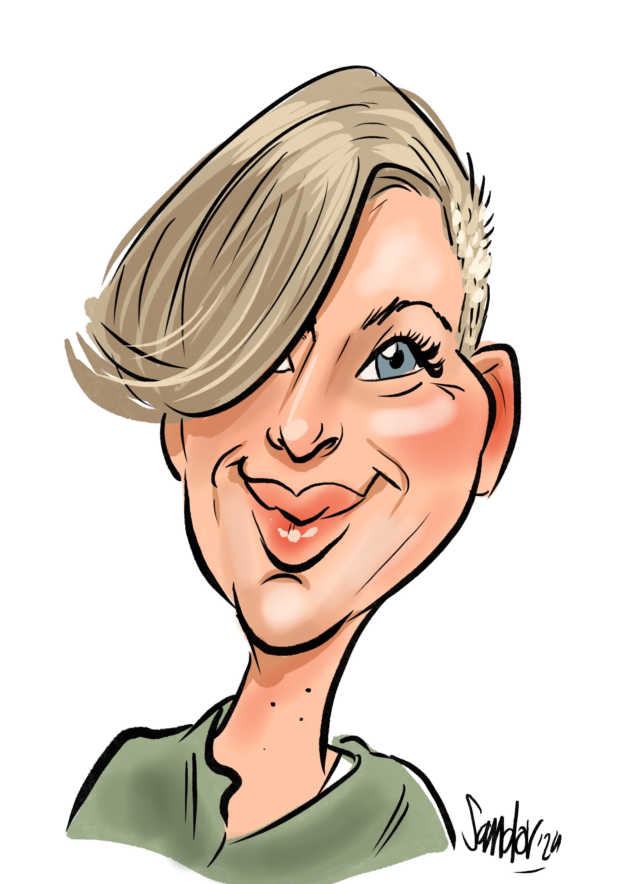 Fair Parken 21-09-2024 | Sandor