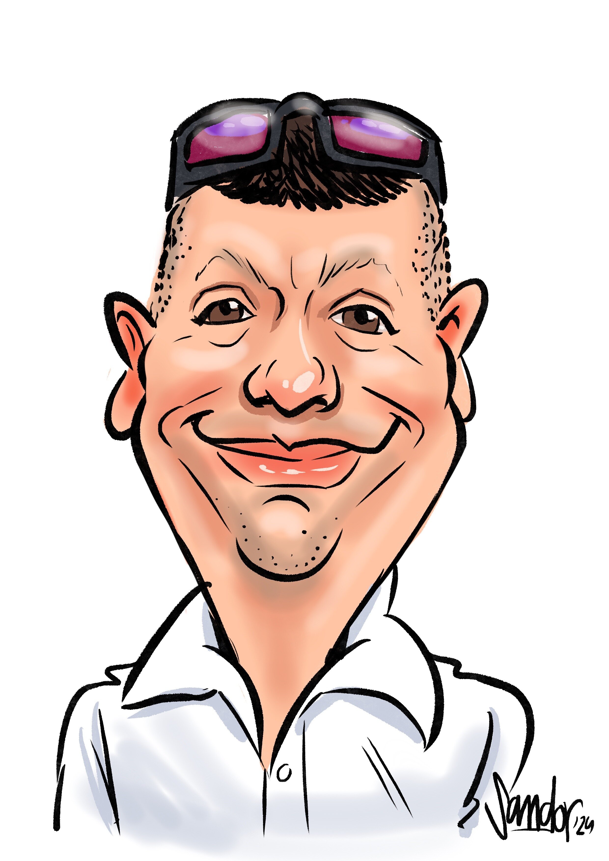 Fair Parken 21-09-2024 | Sandor