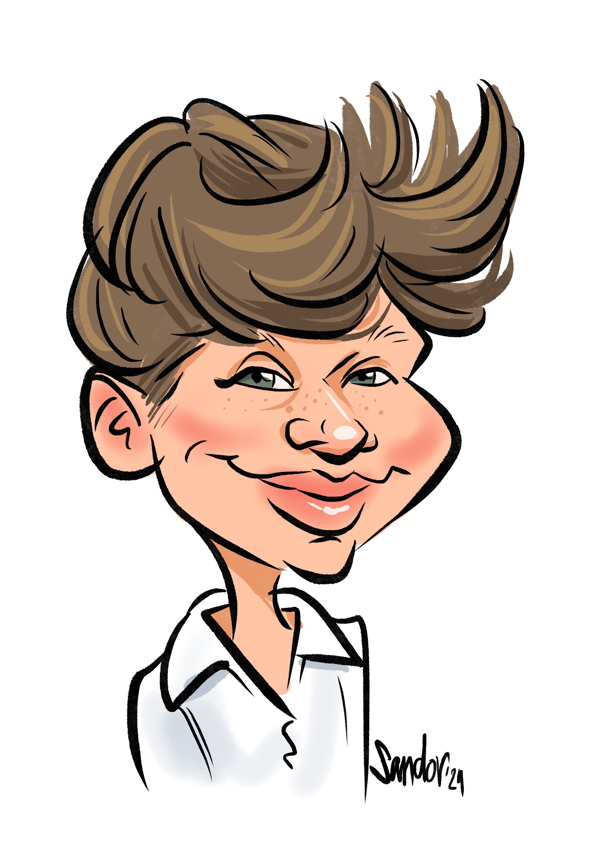 Fair Parken 21-09-2024 | Sandor