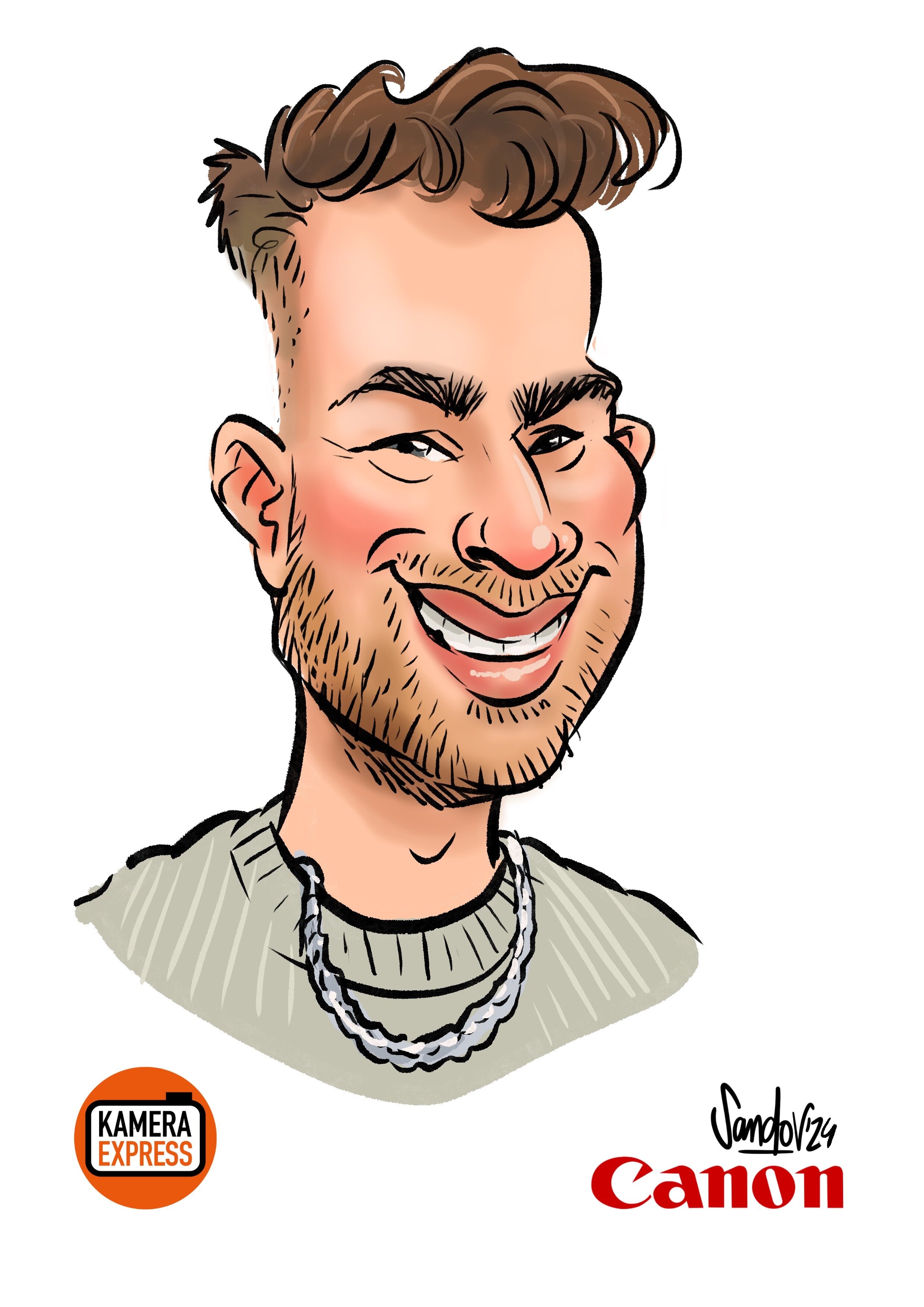 Kamera Express | dag 2