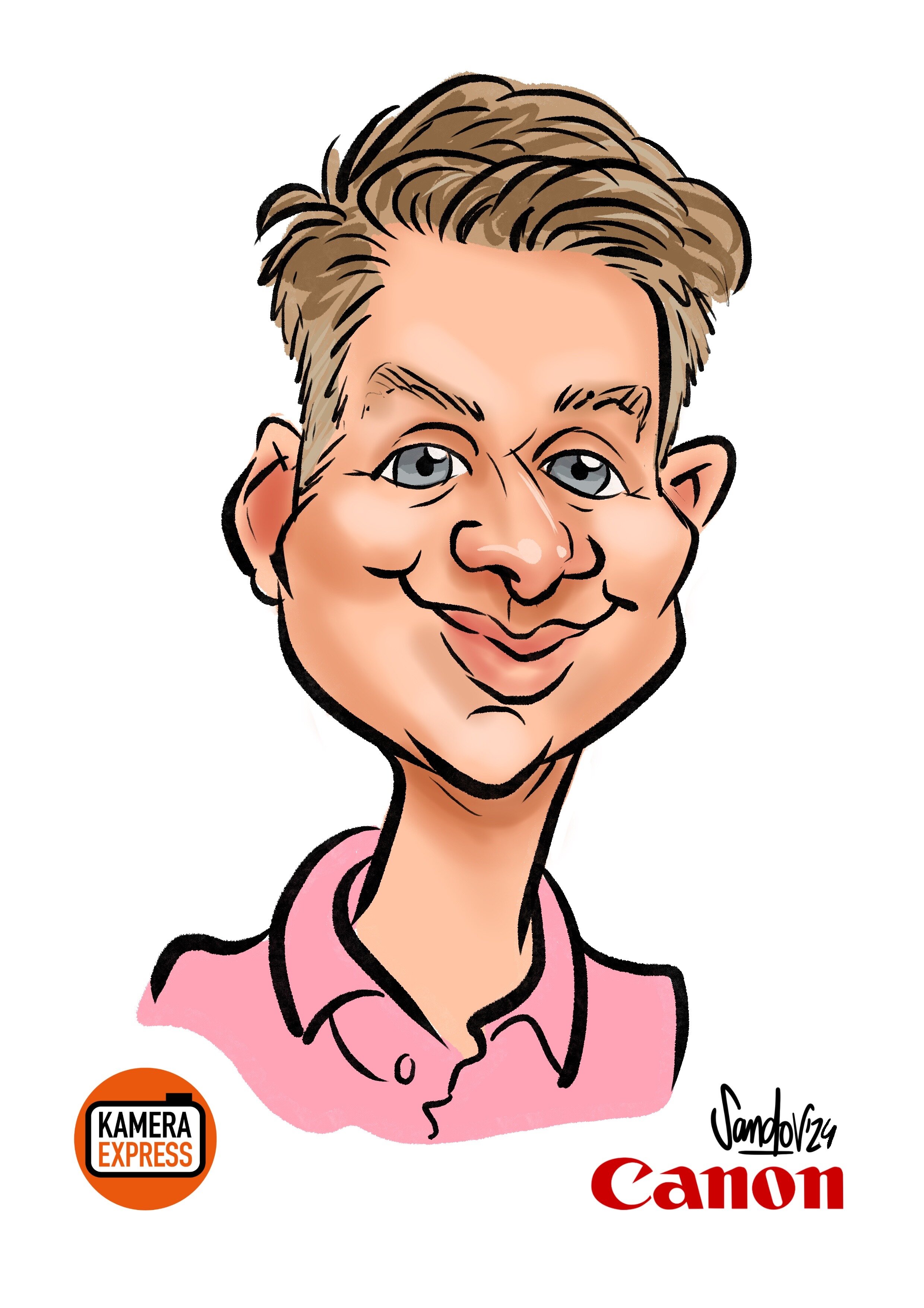 Kamera Express | dag 2