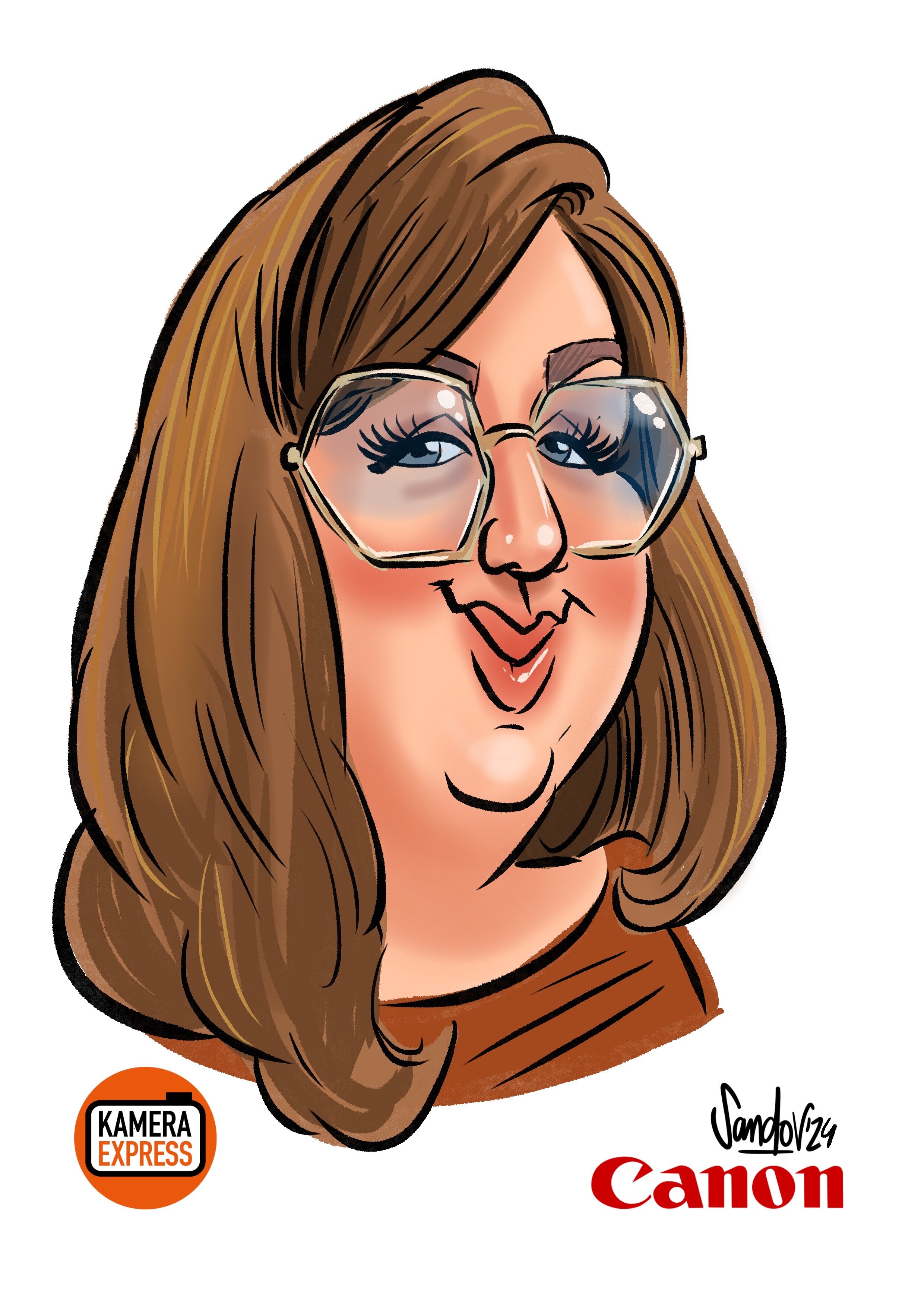 Kamera Express | dag 2