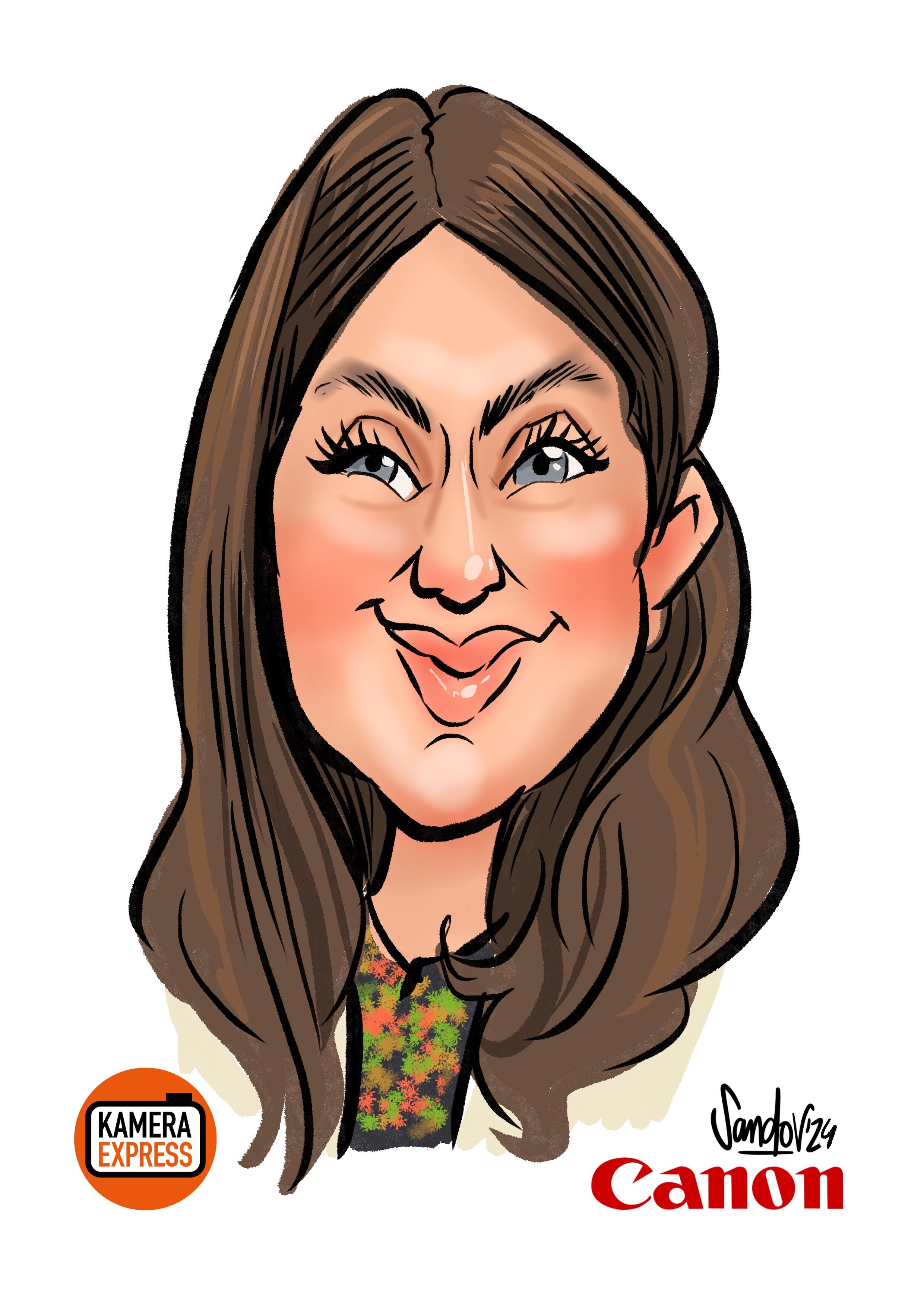 Kamera Express | dag 2