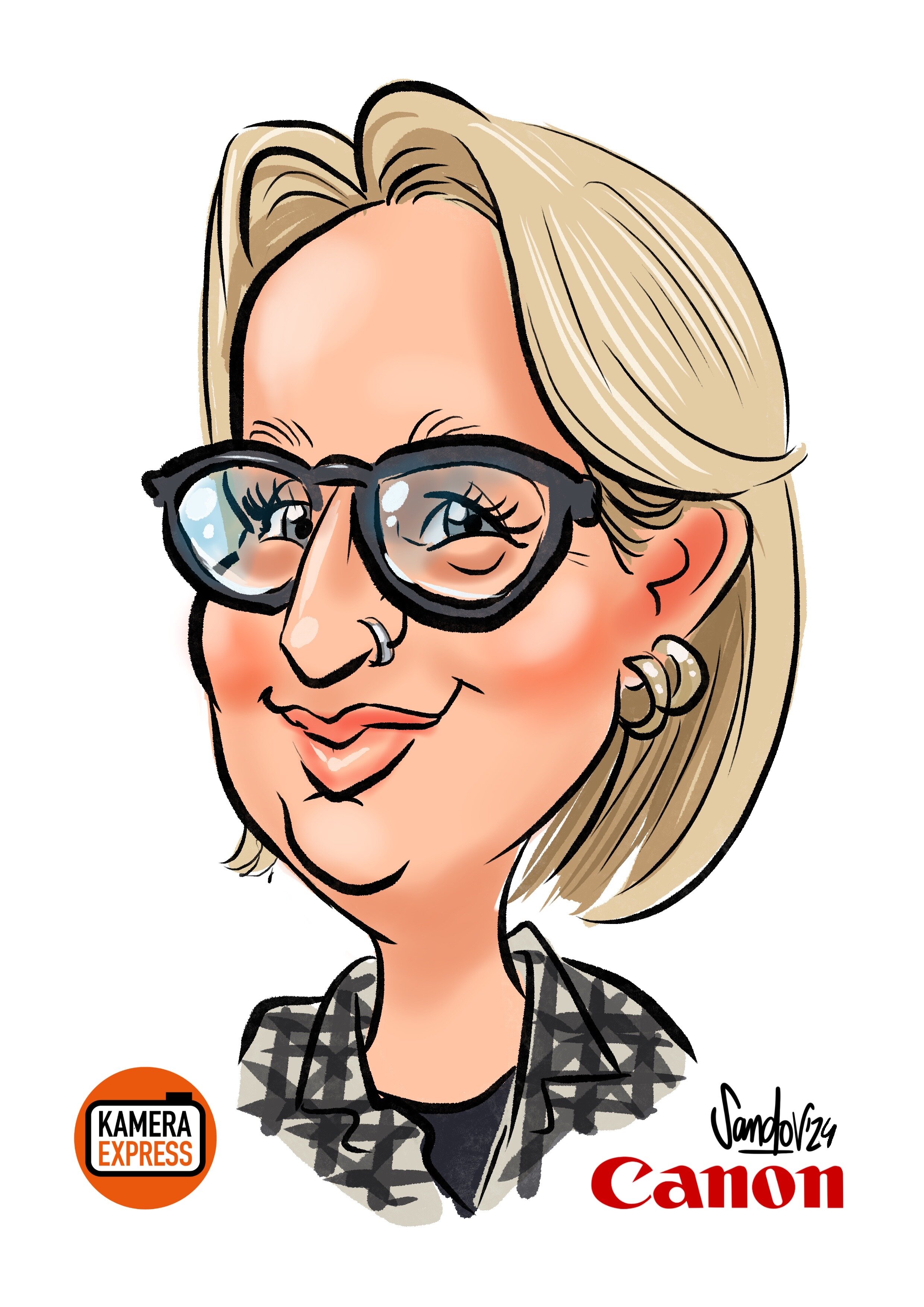 Kamera Express | dag 2