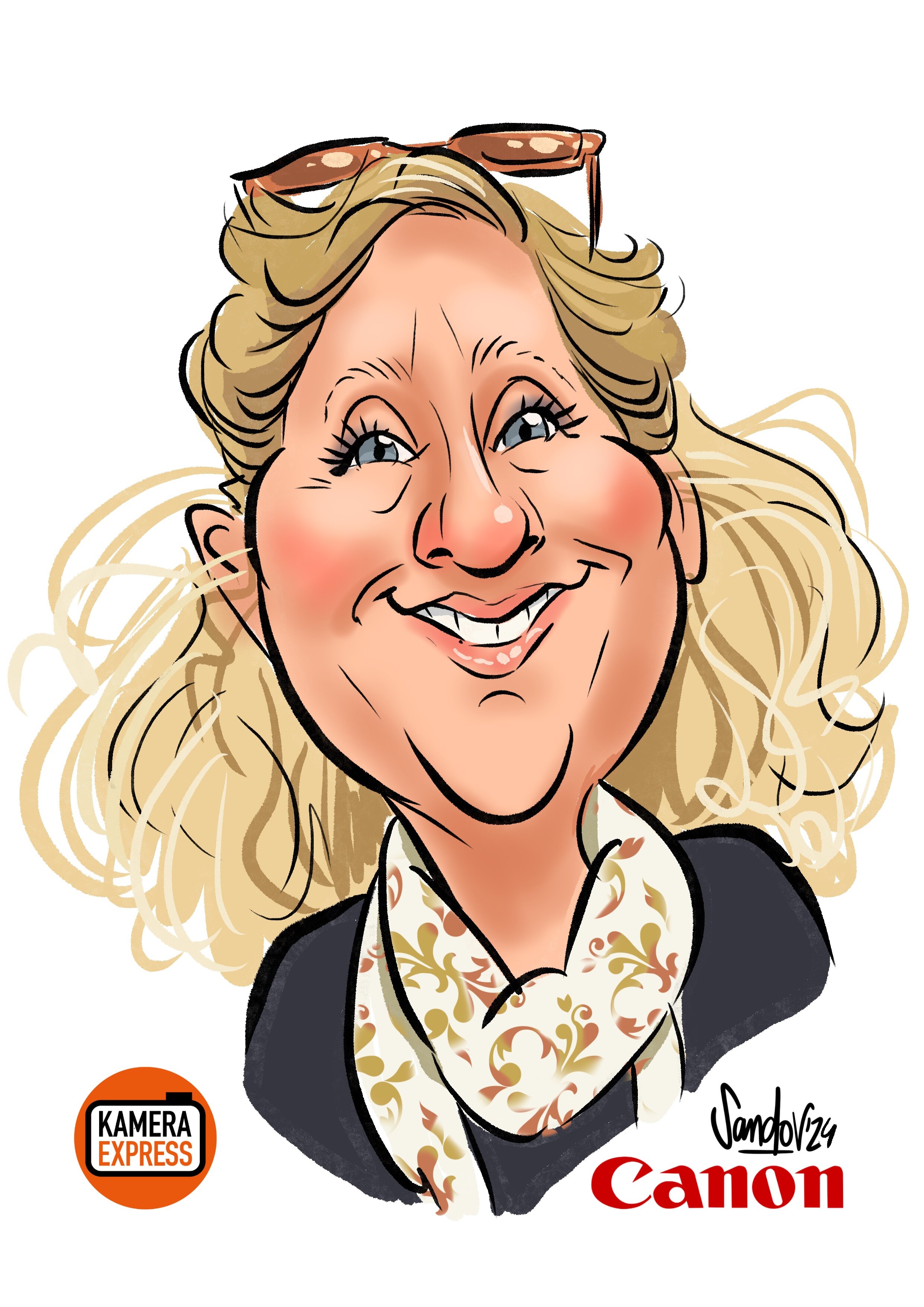 Kamera Express België | dag 1