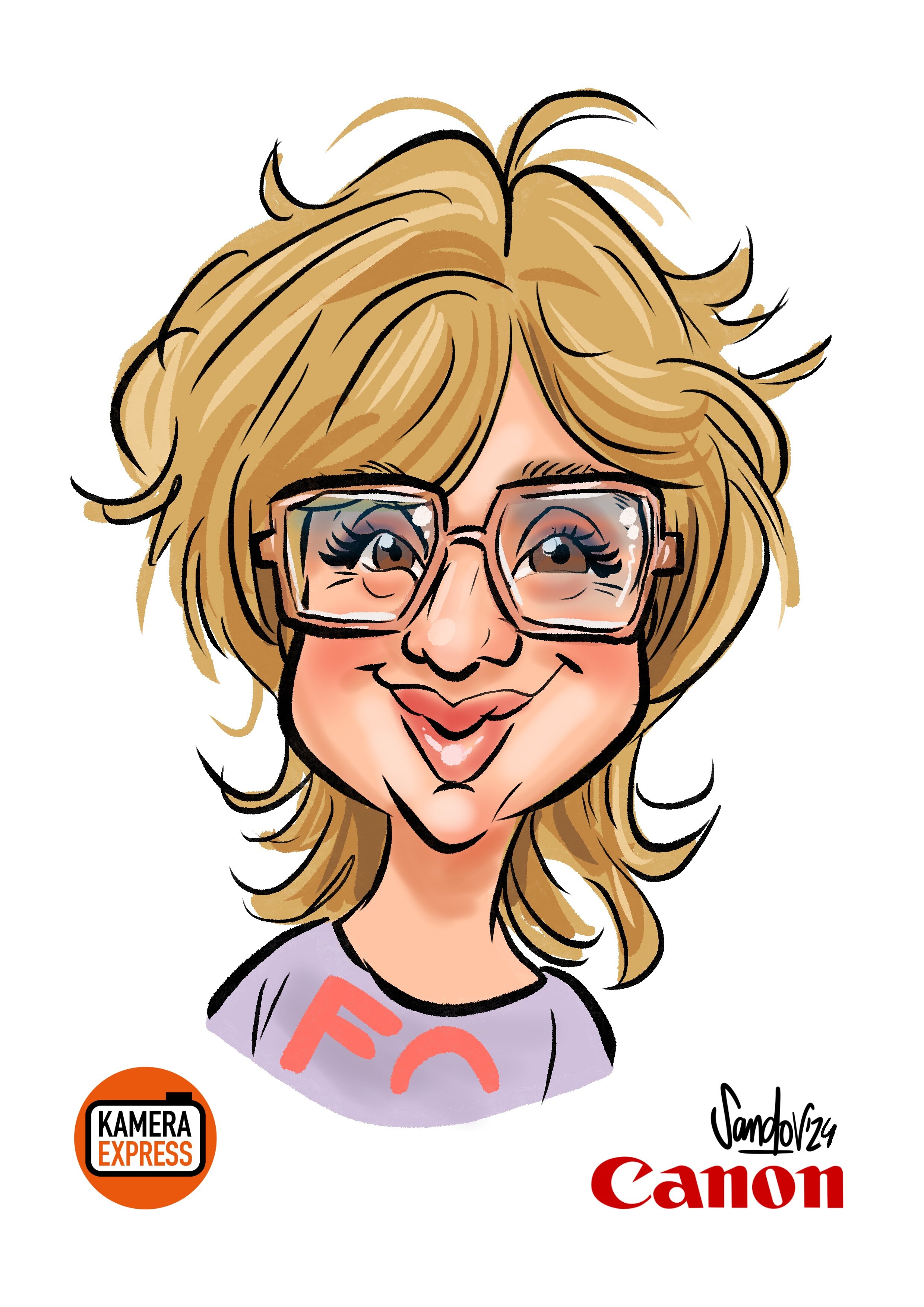 Kamera Express België | dag 1