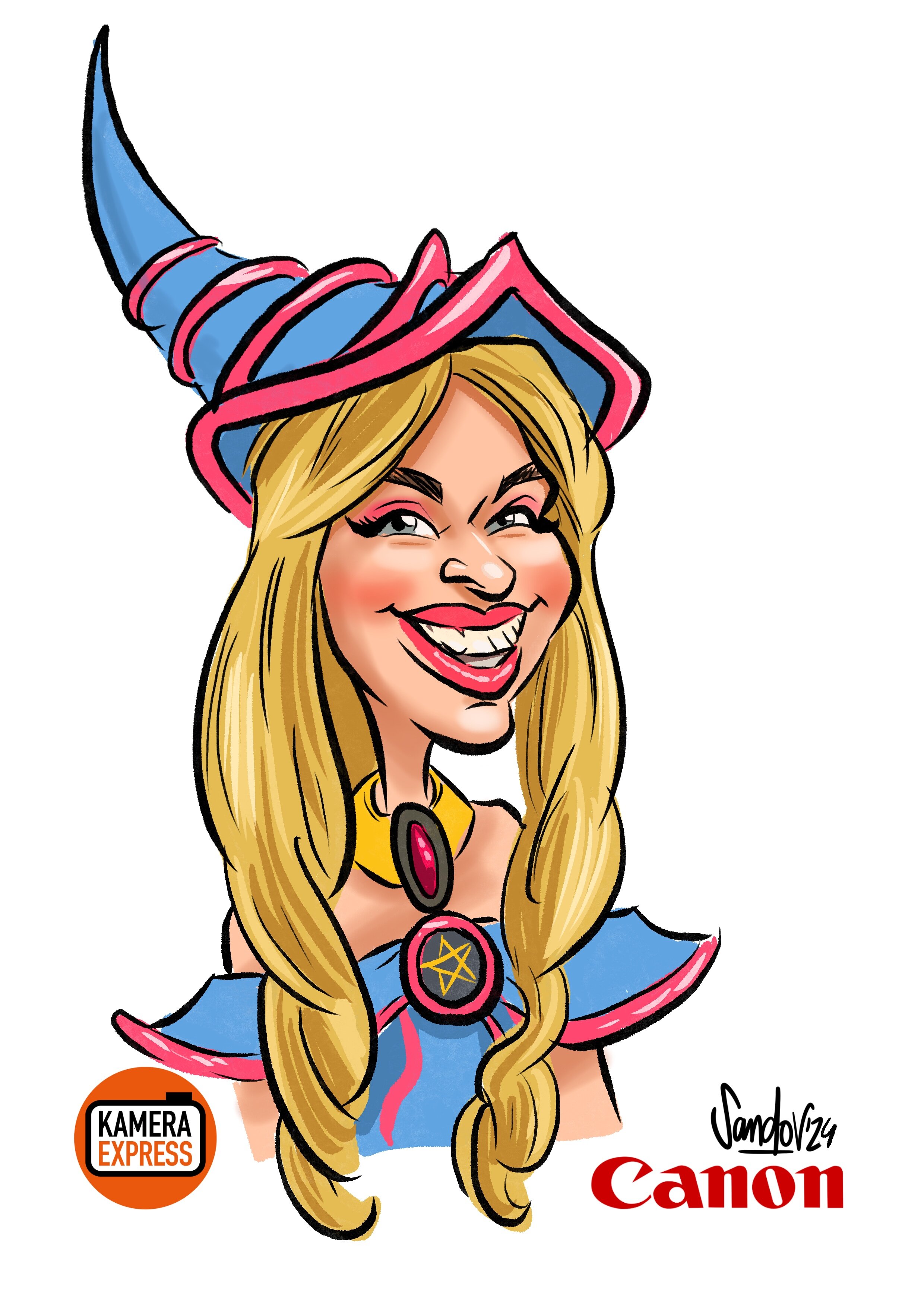 Kamera Express België | dag 2