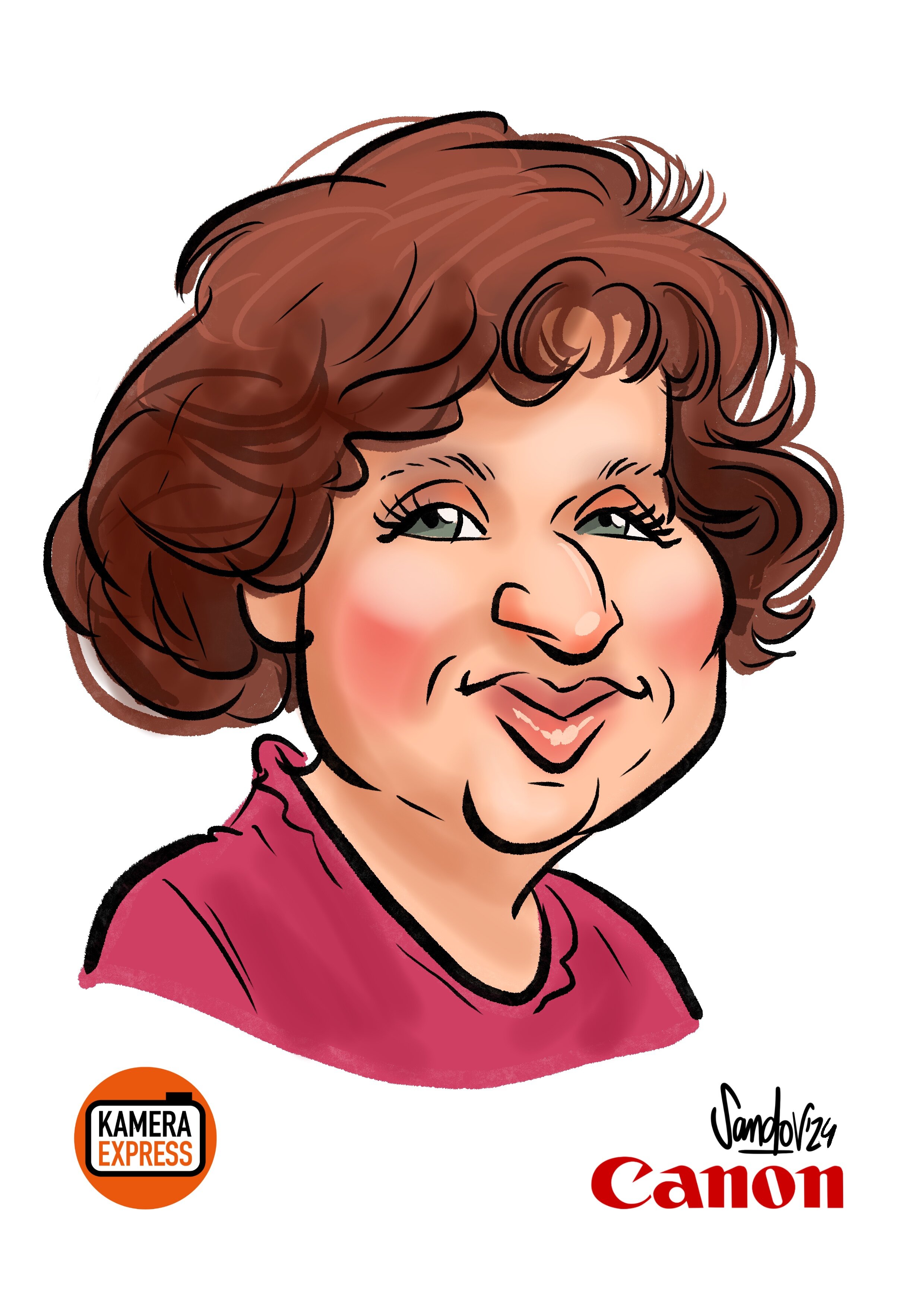 Kamera Express België | dag 2