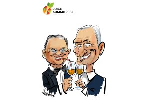 Juice Summit Juice Summit