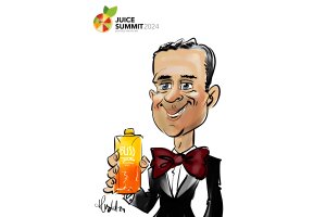 Juice Summit Juice Summit