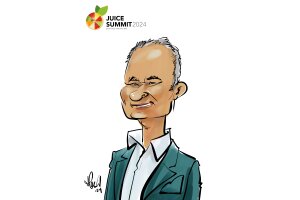 Juice Summit Juice Summit
