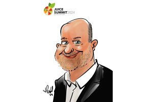 Juice Summit Juice Summit