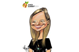 Juice Summit Juice Summit