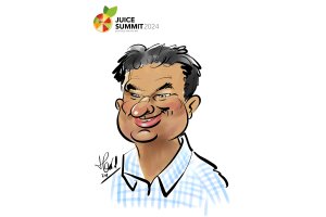 Juice Summit Juice Summit