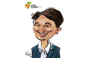 Juice Summit Juice Summit