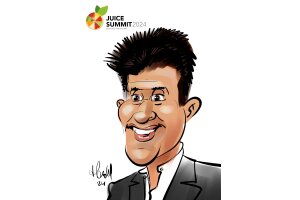 Juice Summit Juice Summit