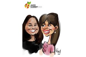 Juice Summit Juice Summit