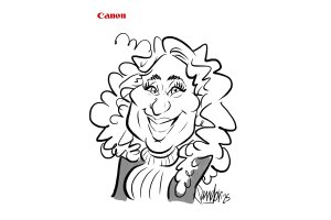 Canon Kickoff Event - by Sandor Canon Kickoff Event - by Sandor