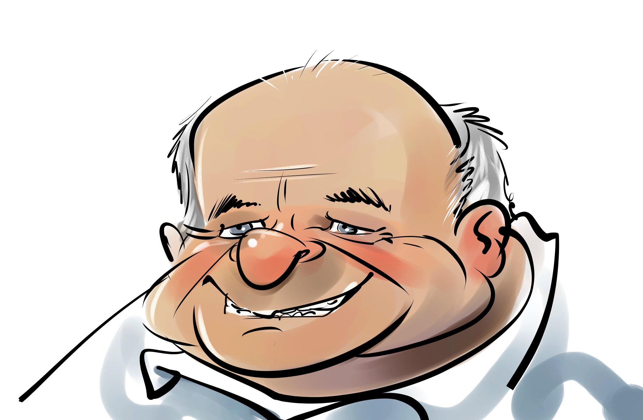 Karikatuur