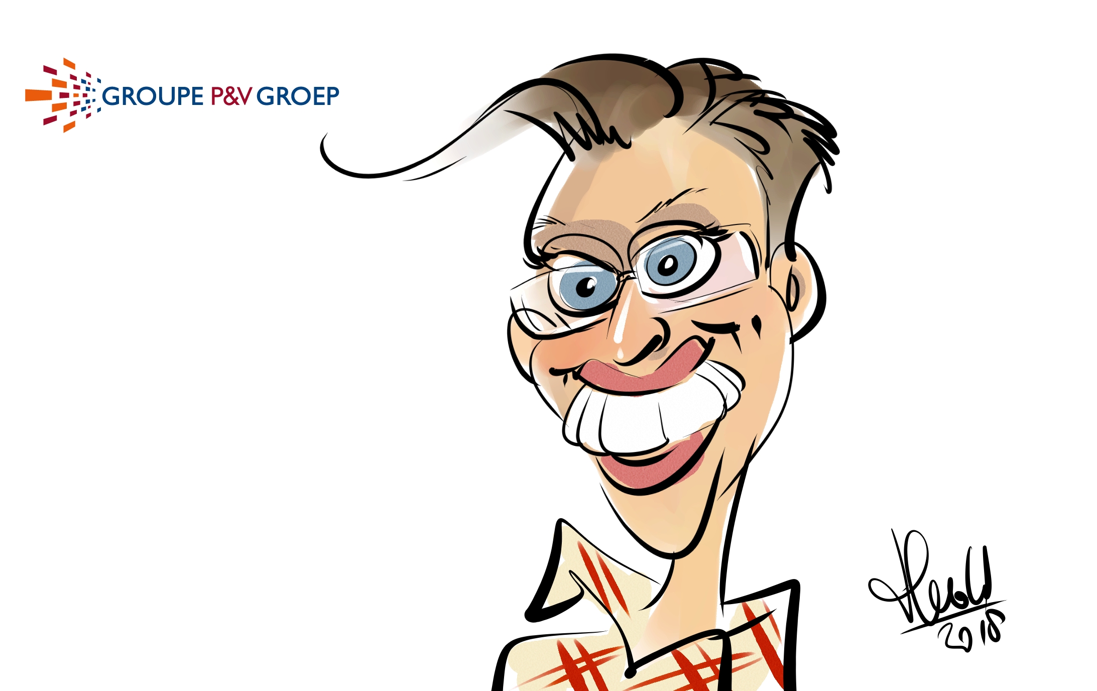 Karikatuur