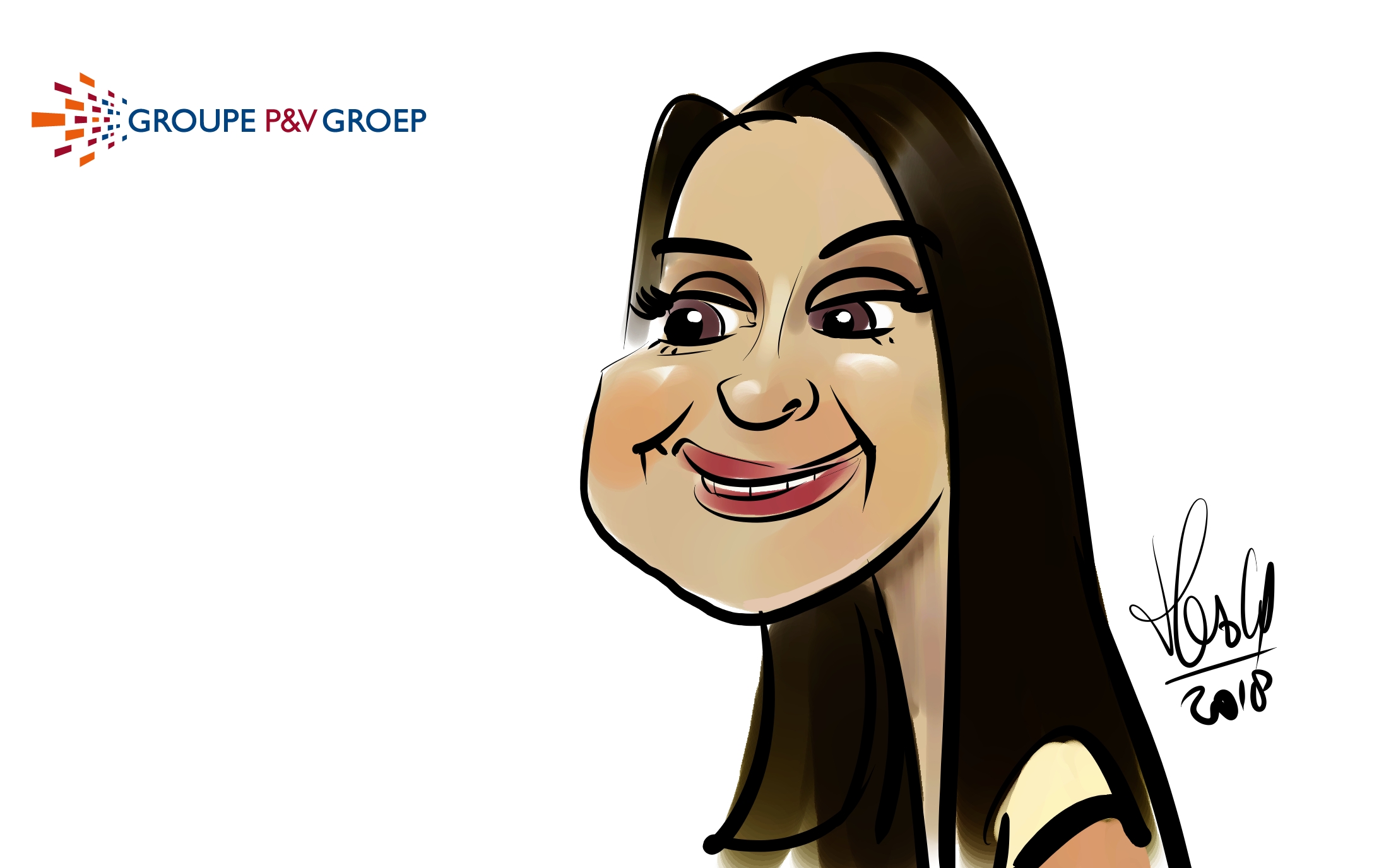 Karikatuur