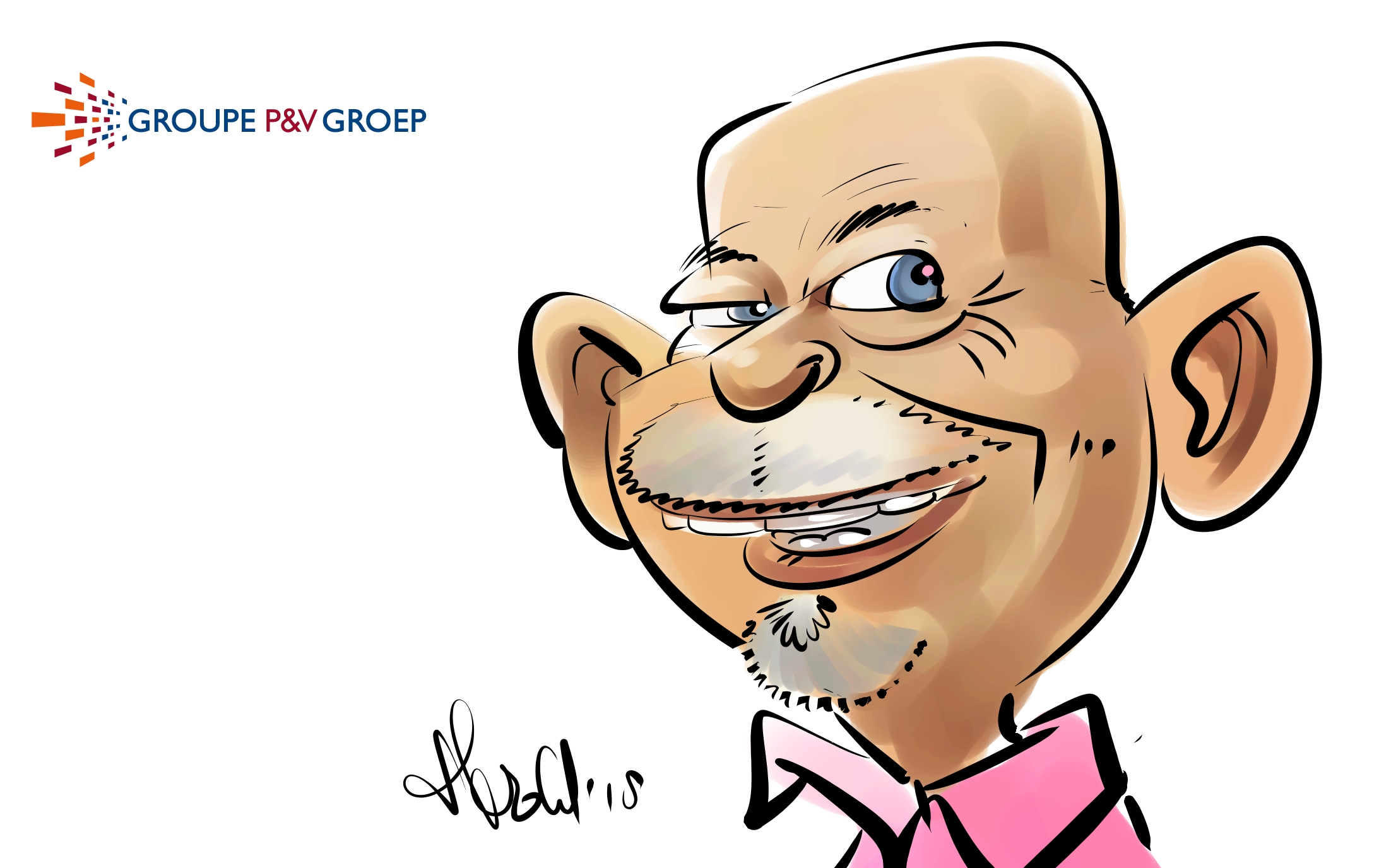 Karikatuur