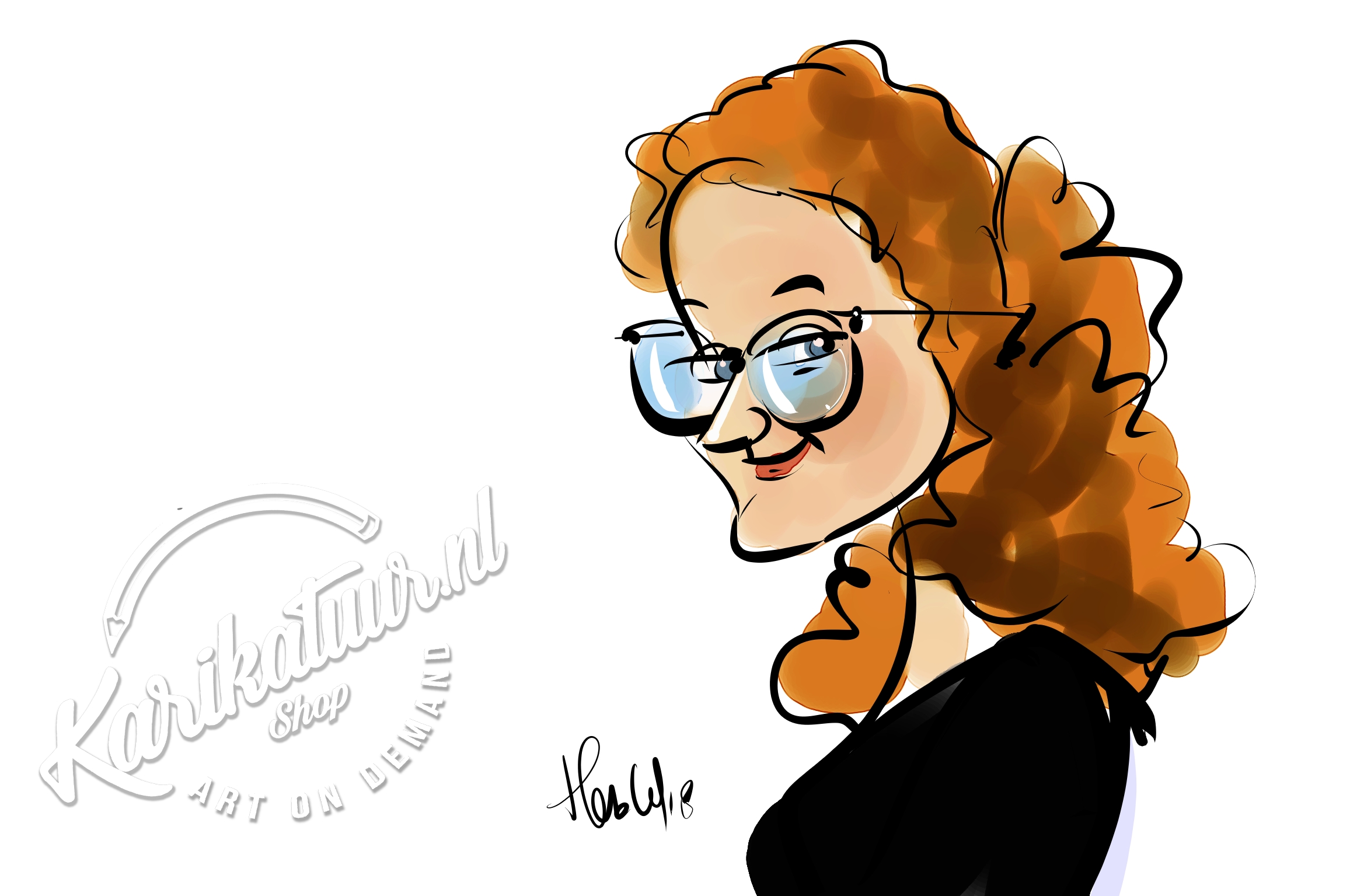 Karikatuur