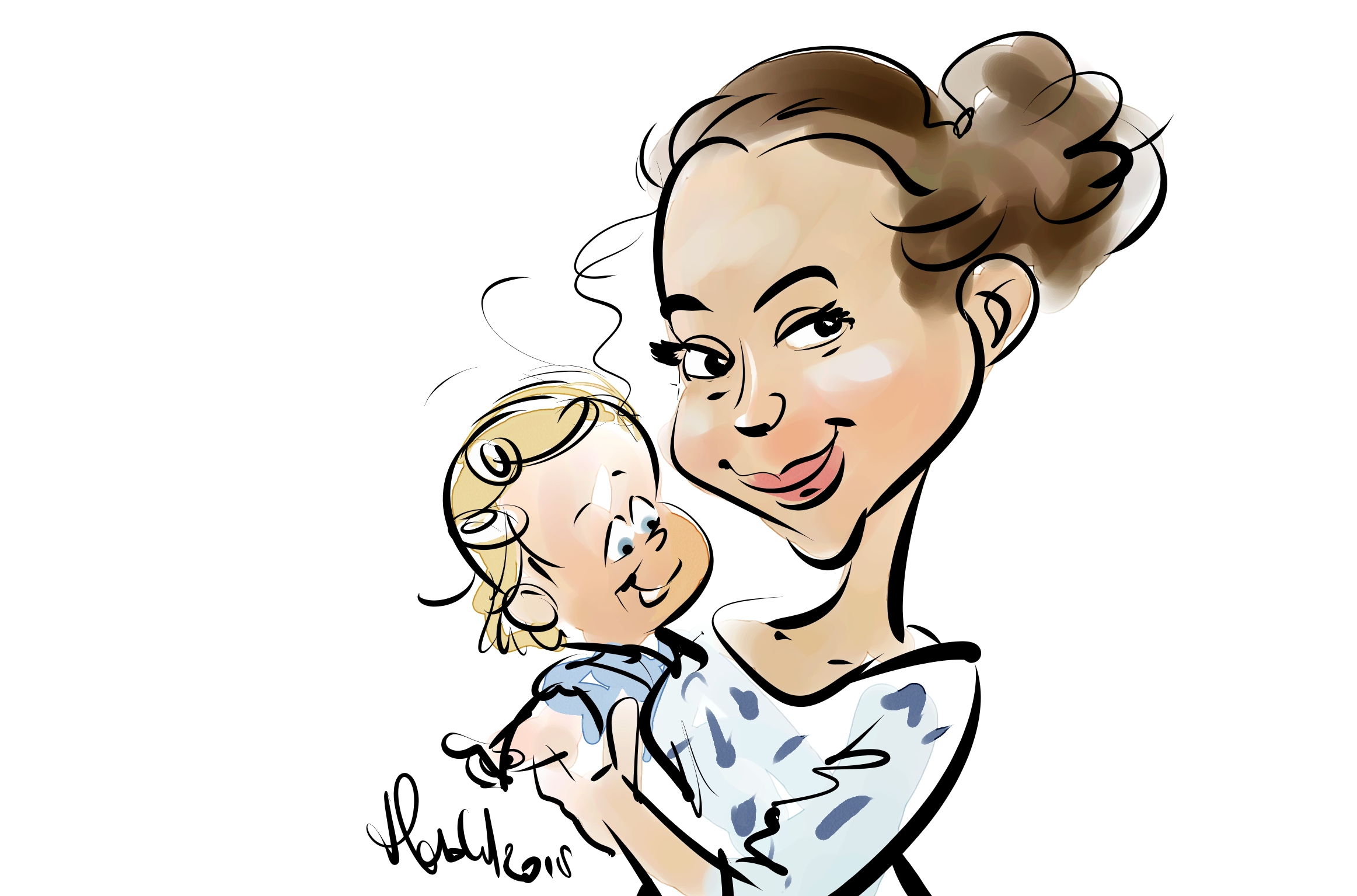 Karikatuur