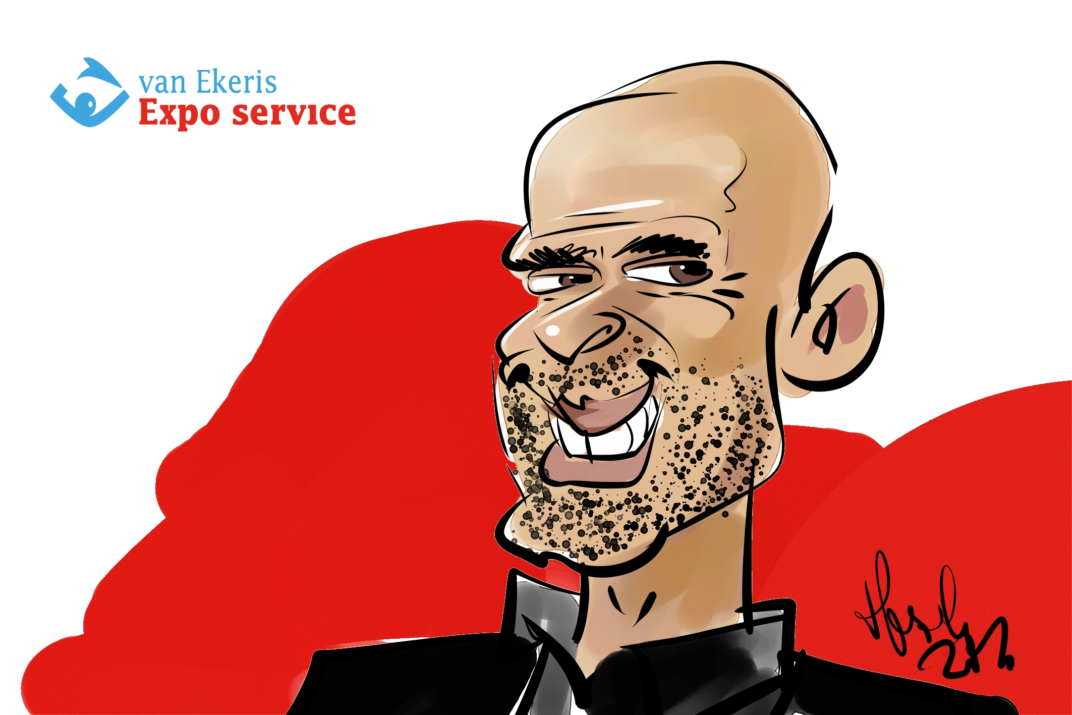 Karikatuur