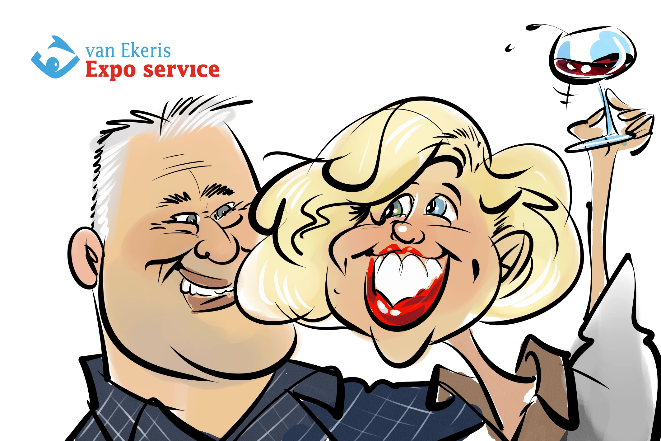 Karikatuur