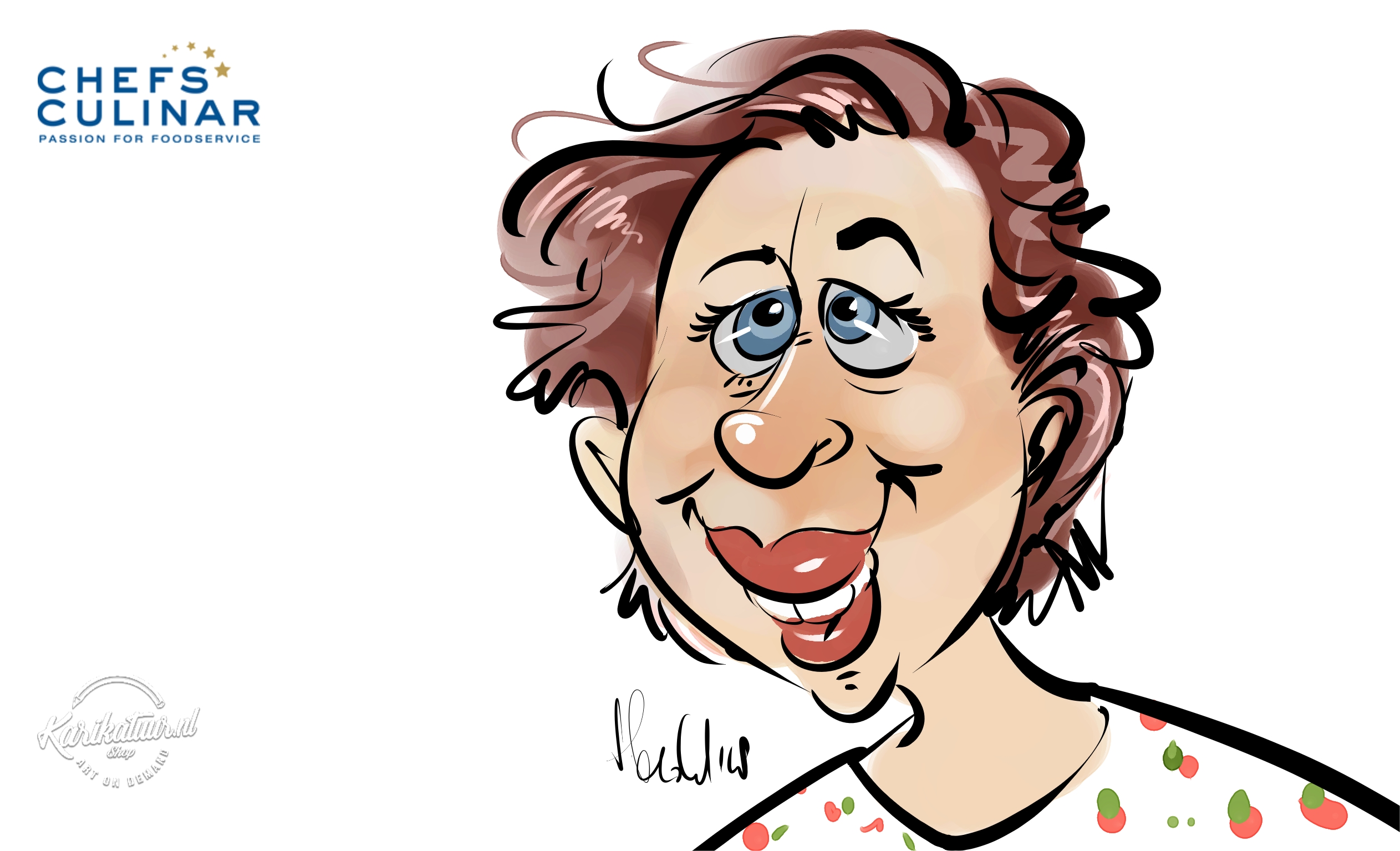 Karikatuur Karikatuur