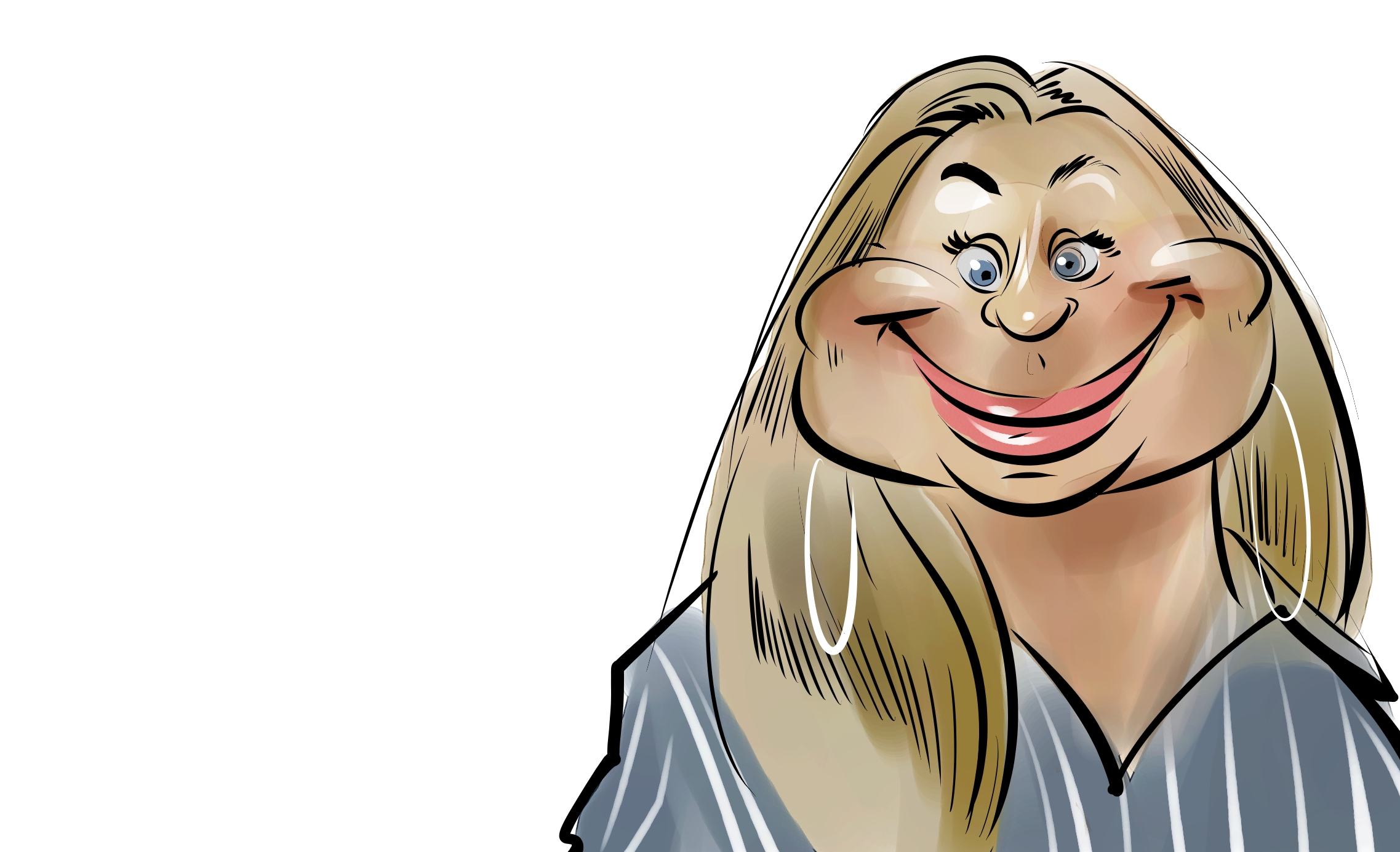 Karikatuur