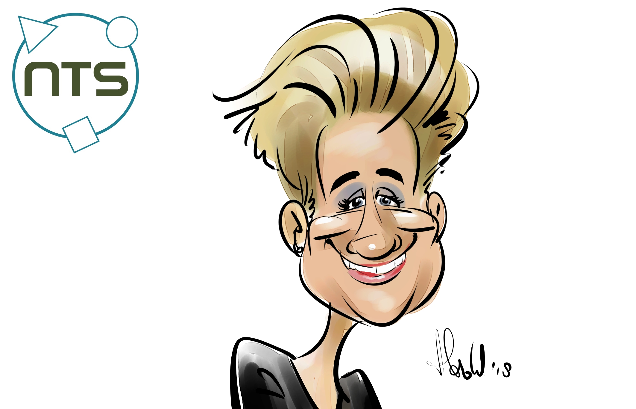 Karikatuur