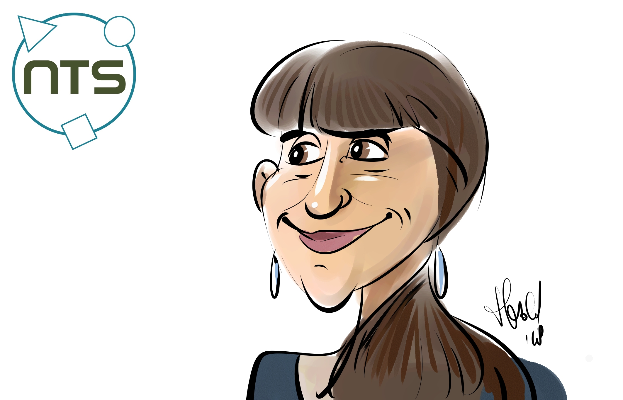 Karikatuur
