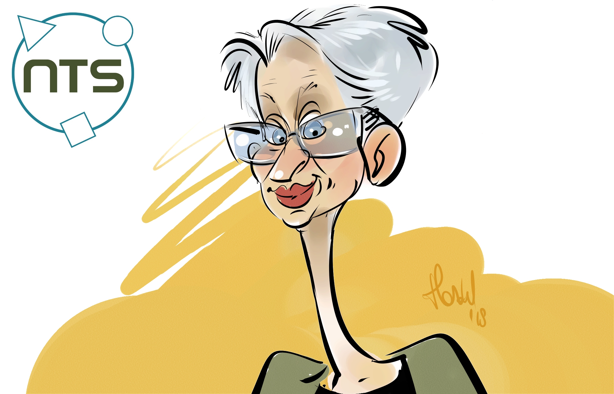 Karikatuur