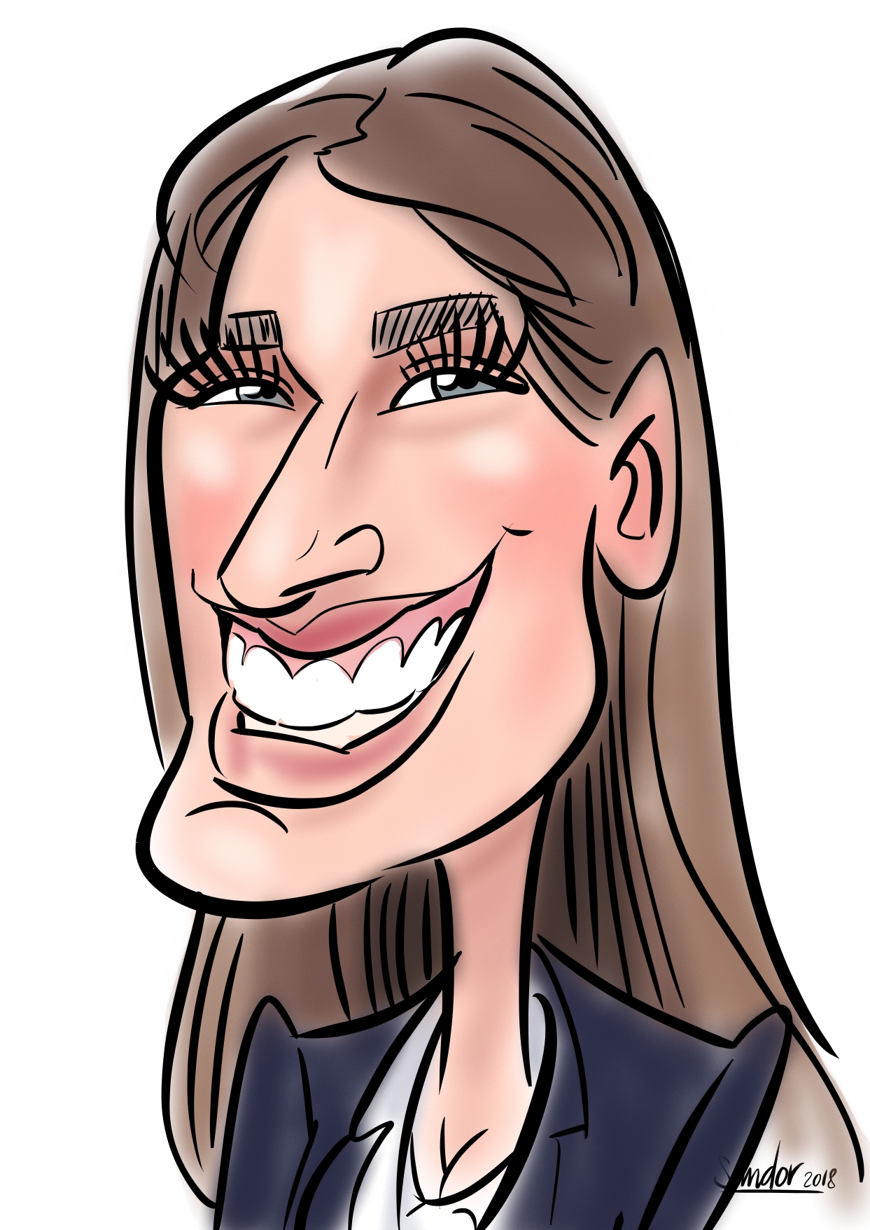 Karikatuur