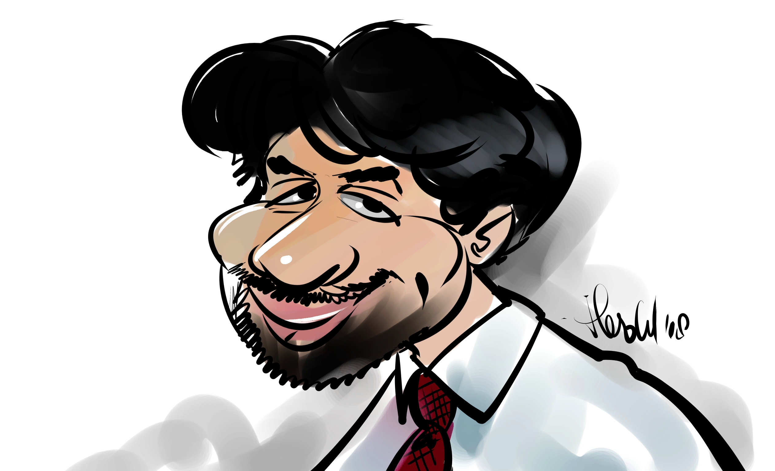 Karikatuur