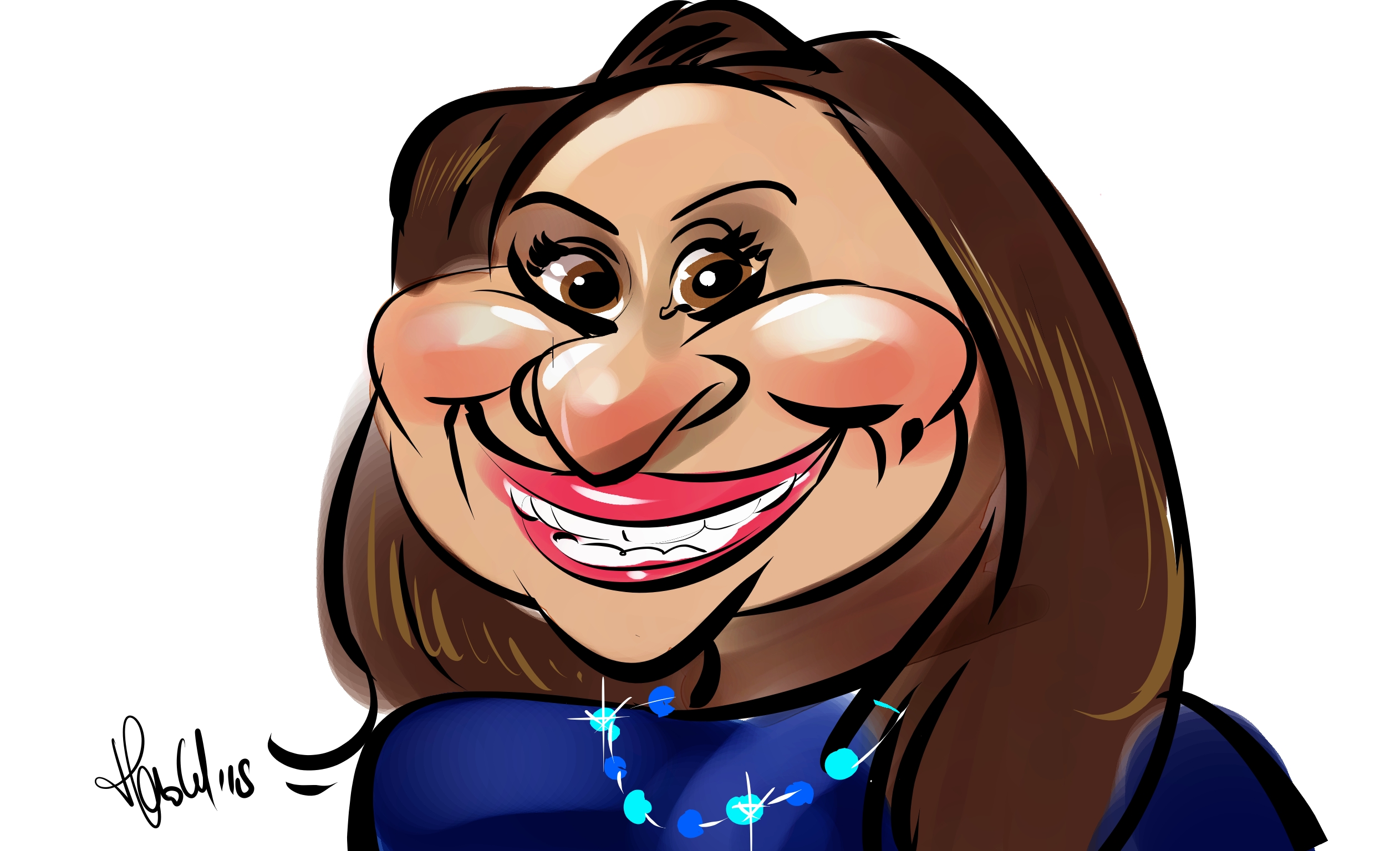Karikatuur