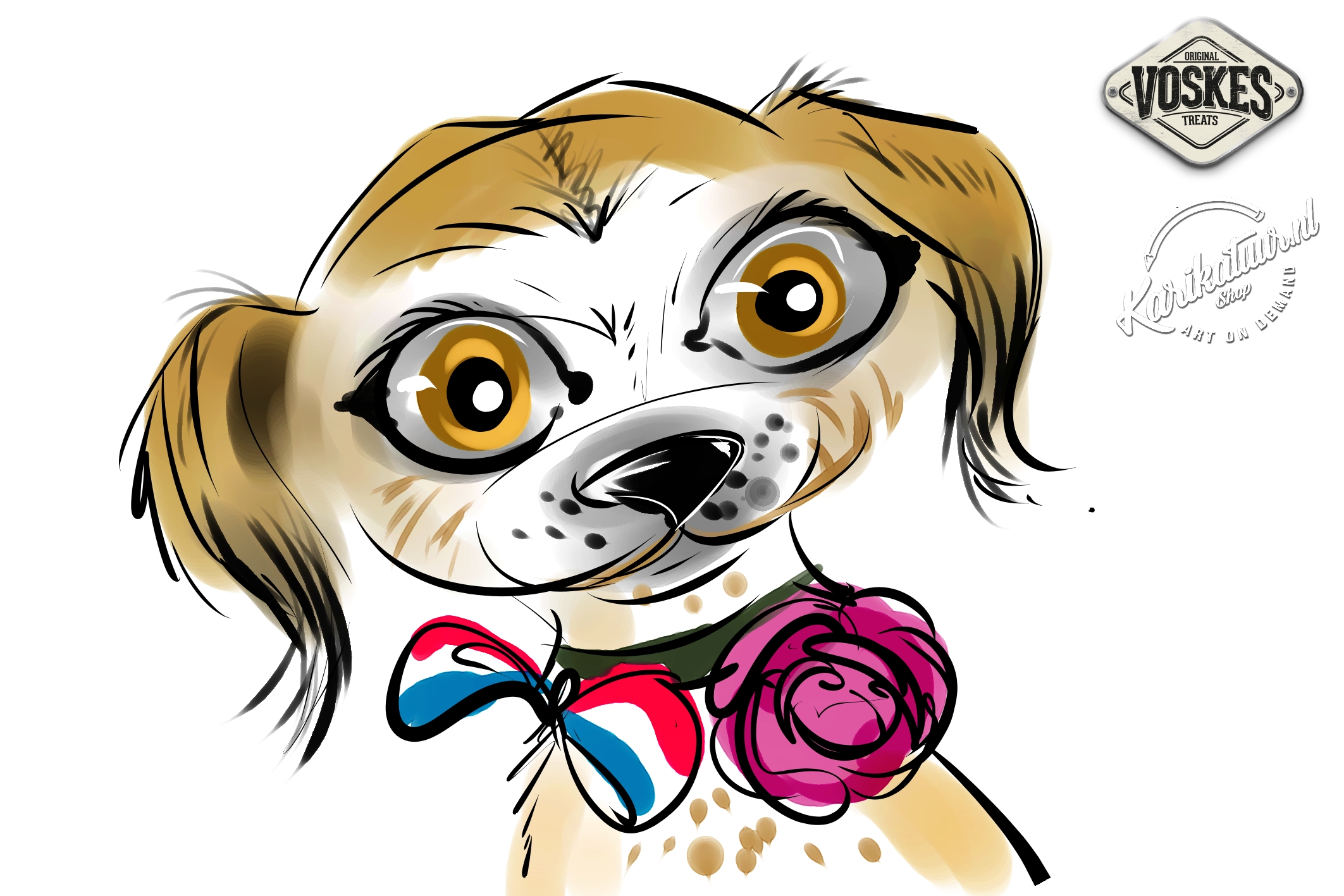 Karikatuur