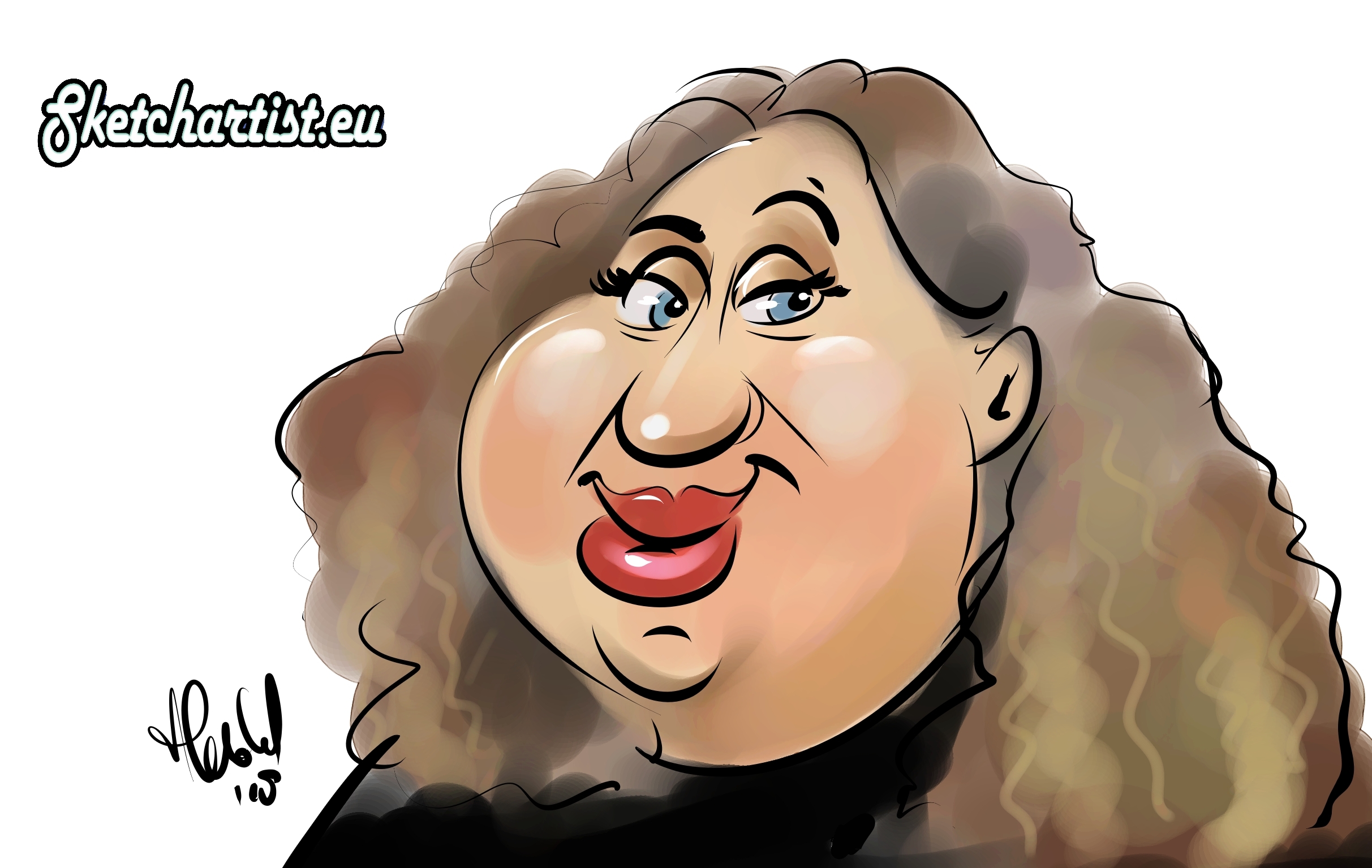 Karikatuur