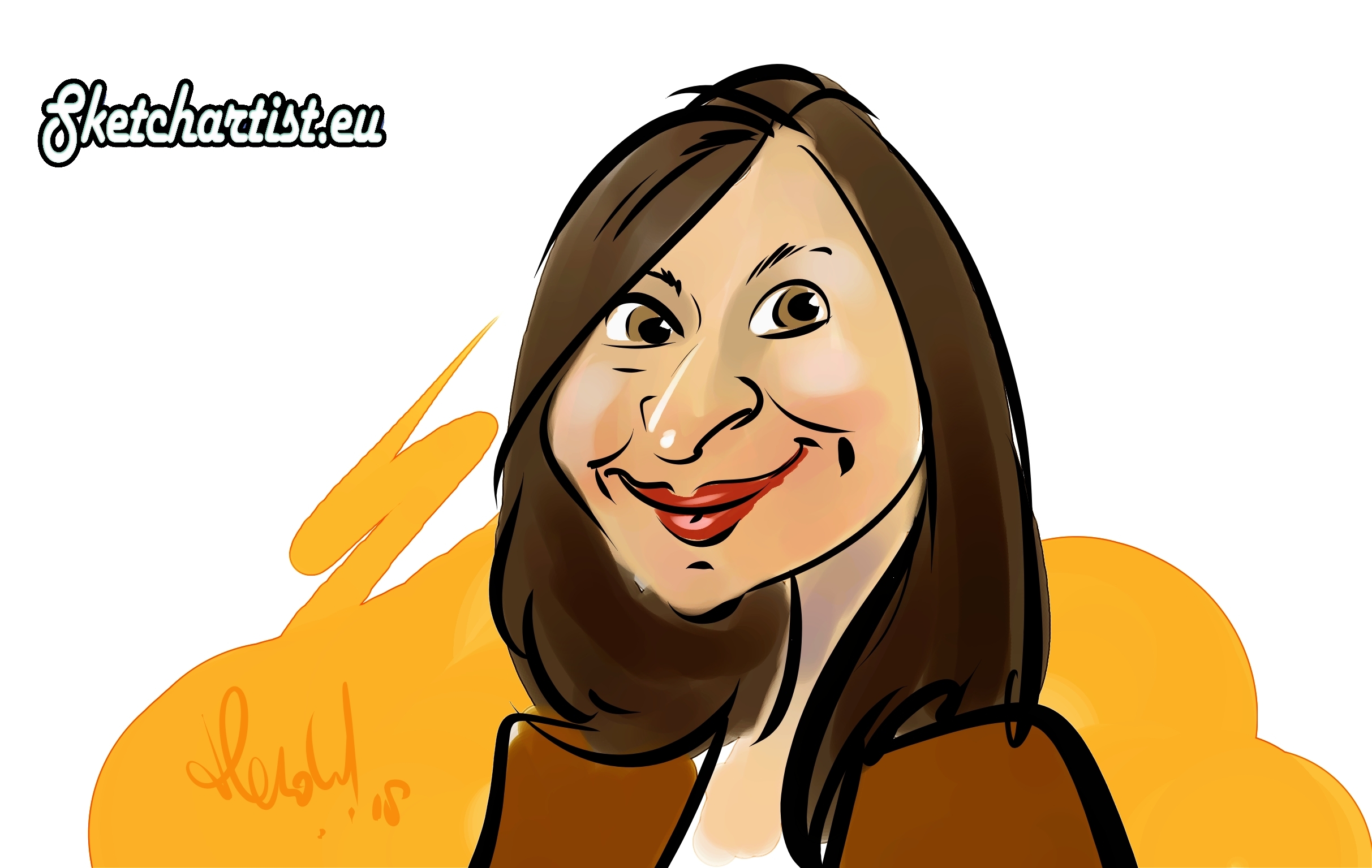 Karikatuur