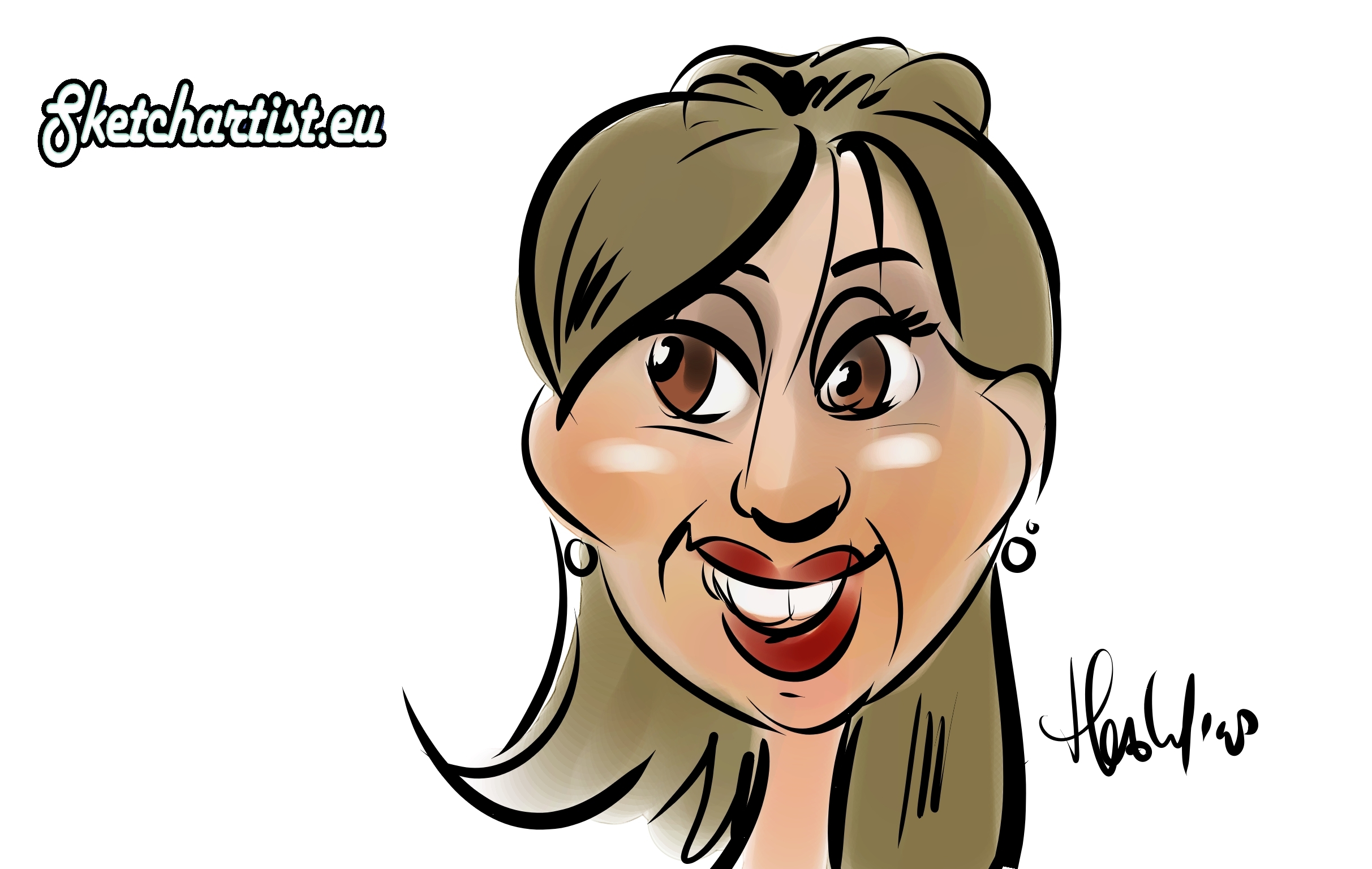 Karikatuur