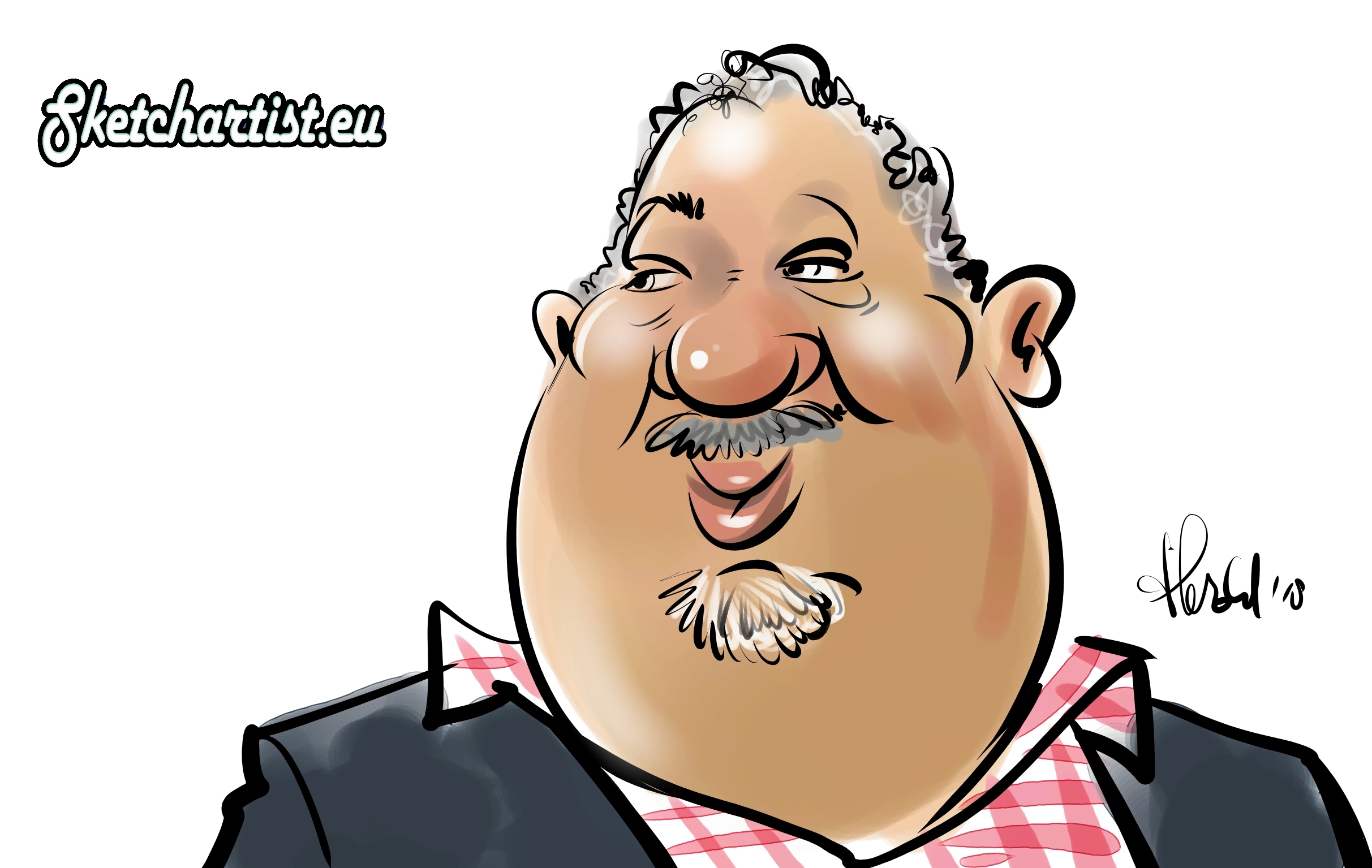 Karikatuur