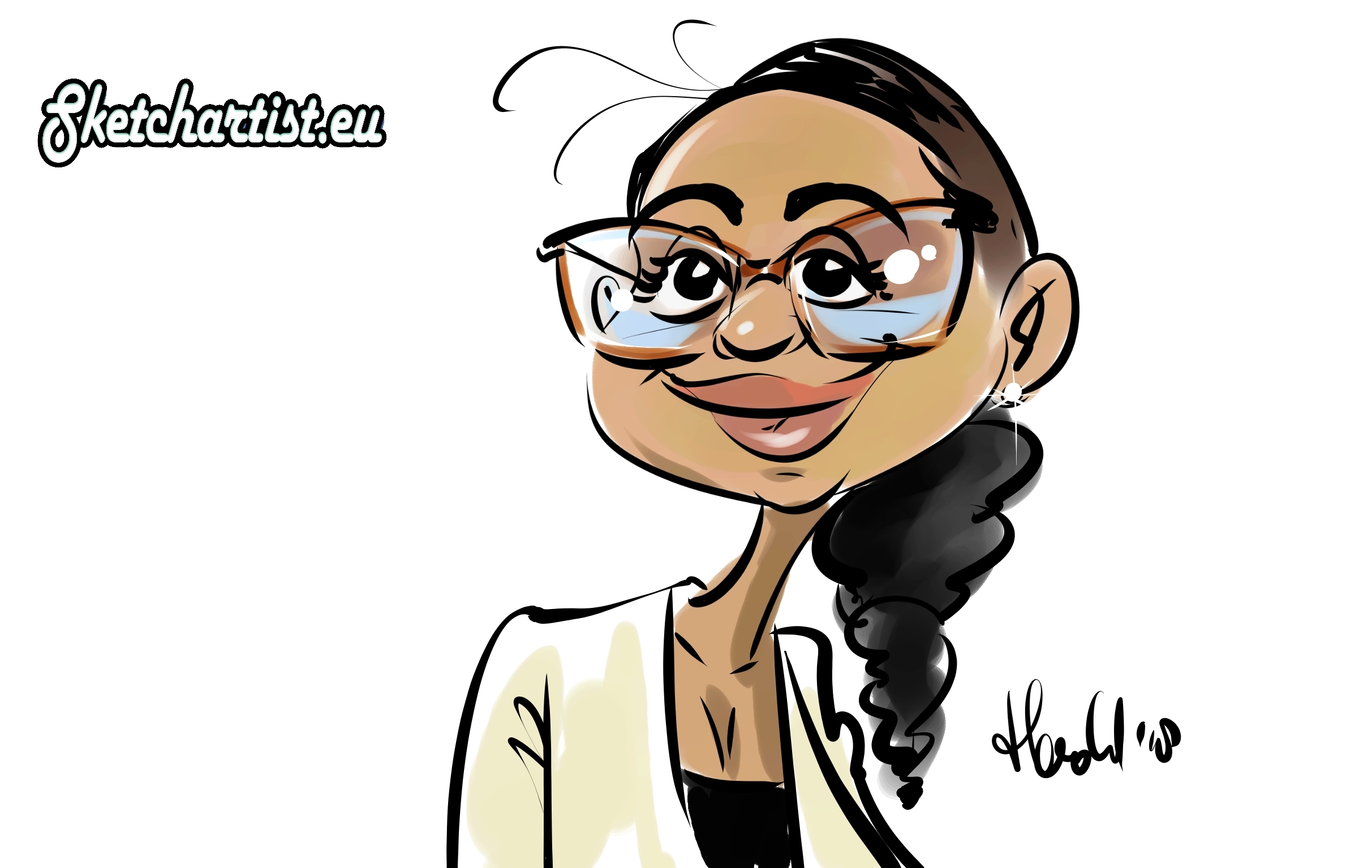 Karikatuur