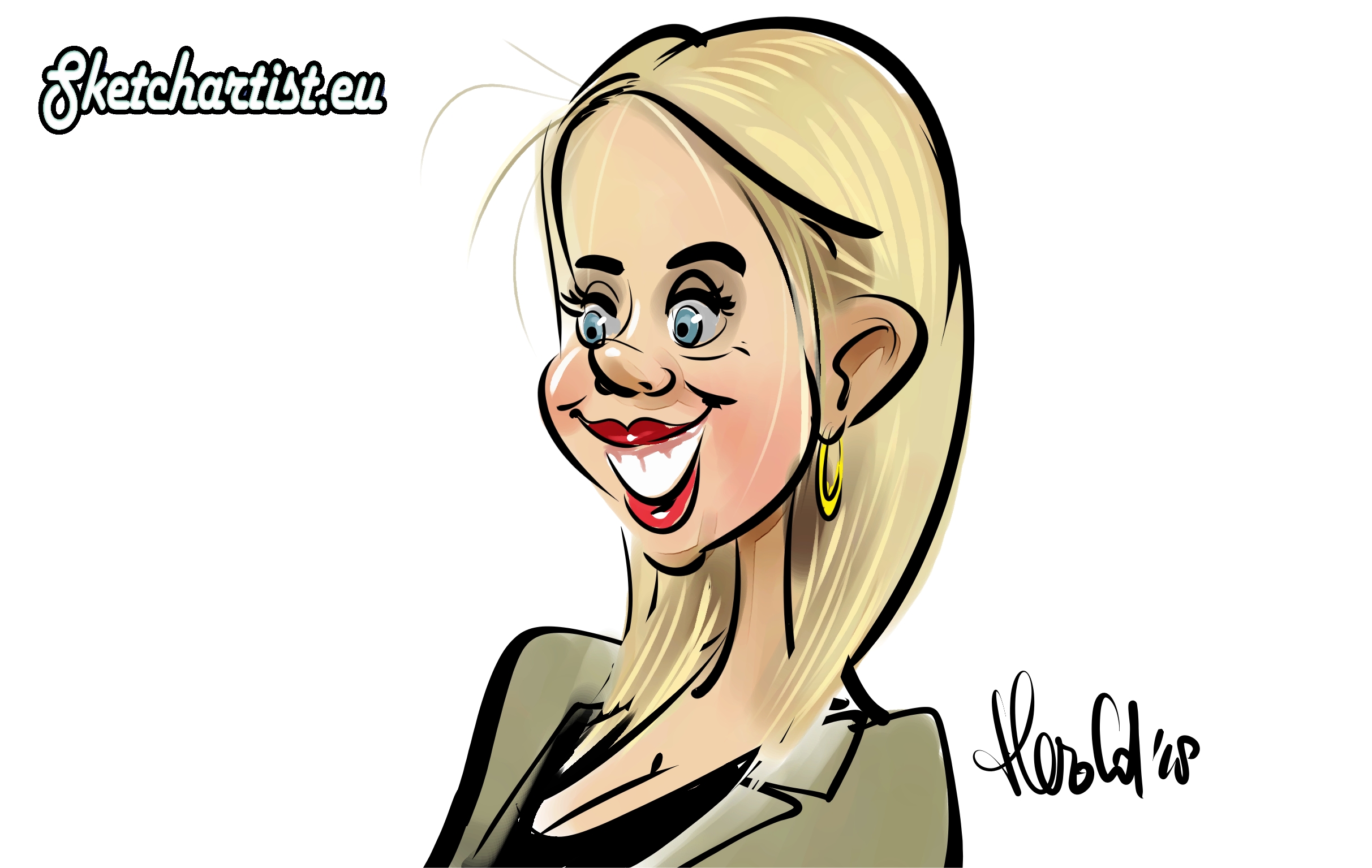 Karikatuur